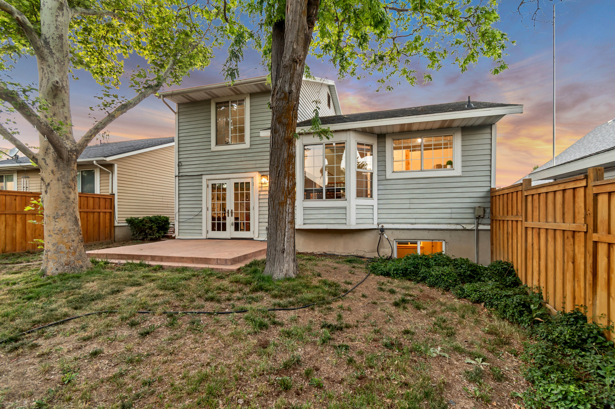 MEADOW GREEN FARMS #2 - Residential