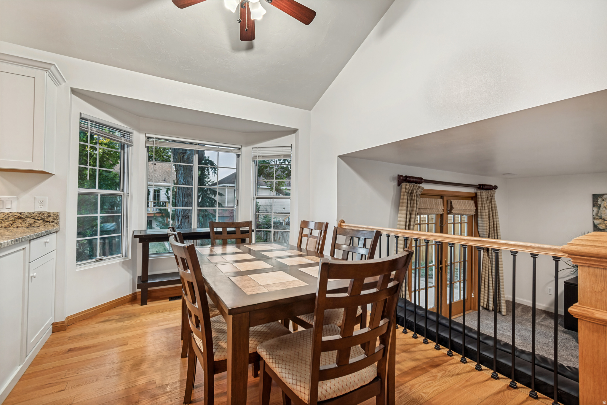 MEADOW GREEN FARMS #2 - Residential