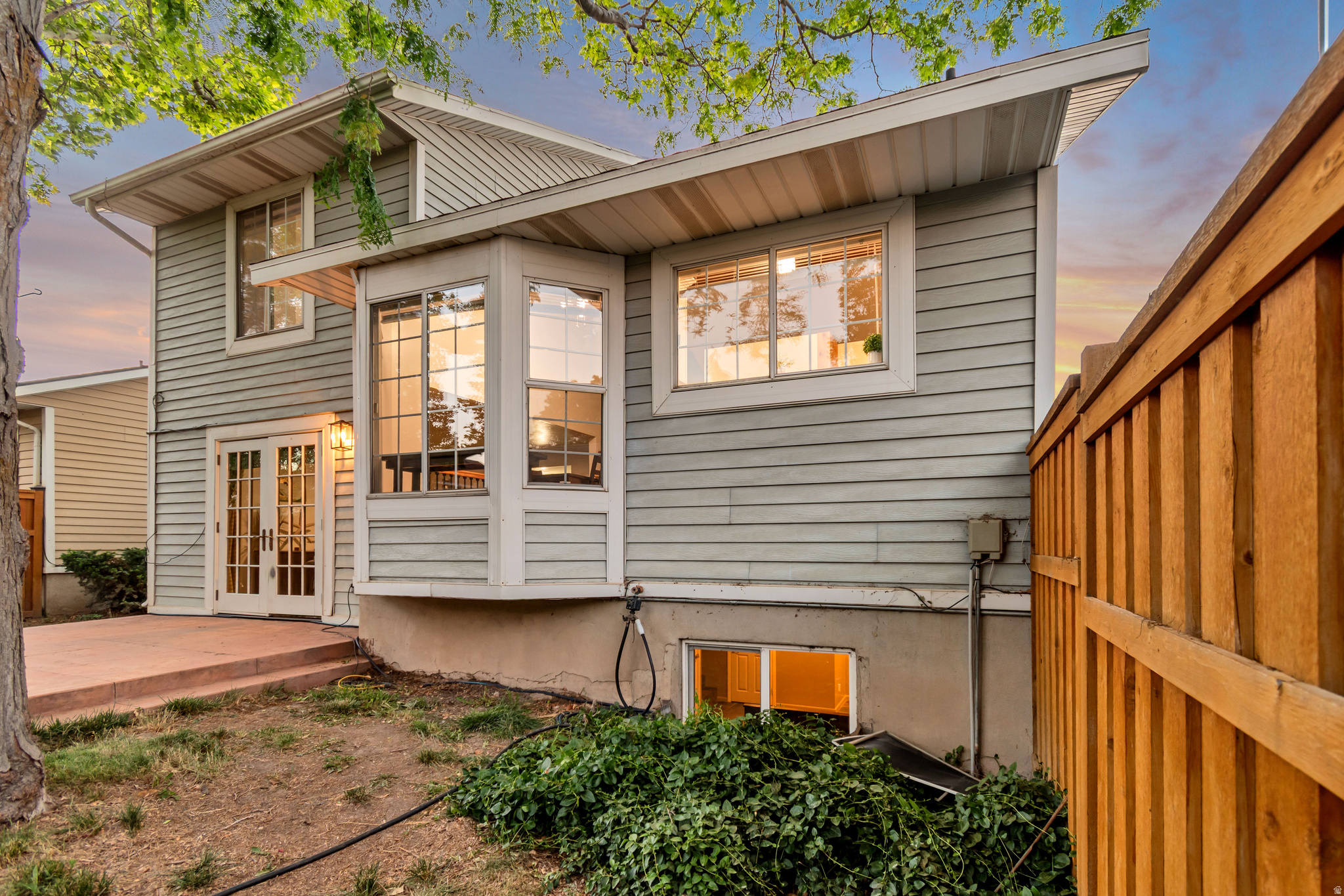 MEADOW GREEN FARMS #2 - Residential