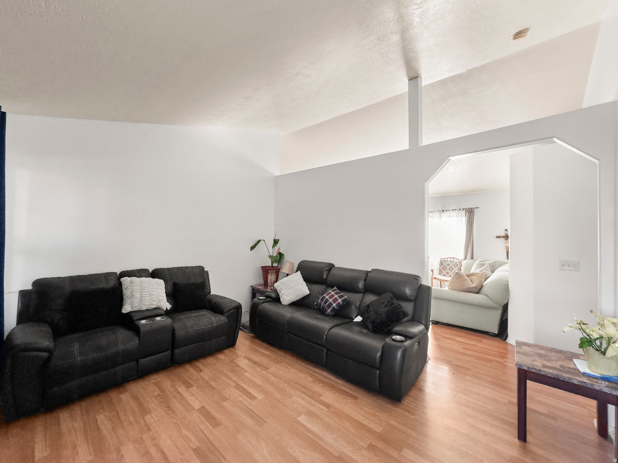 LAMPLIGHT VILLAGE - Residential
