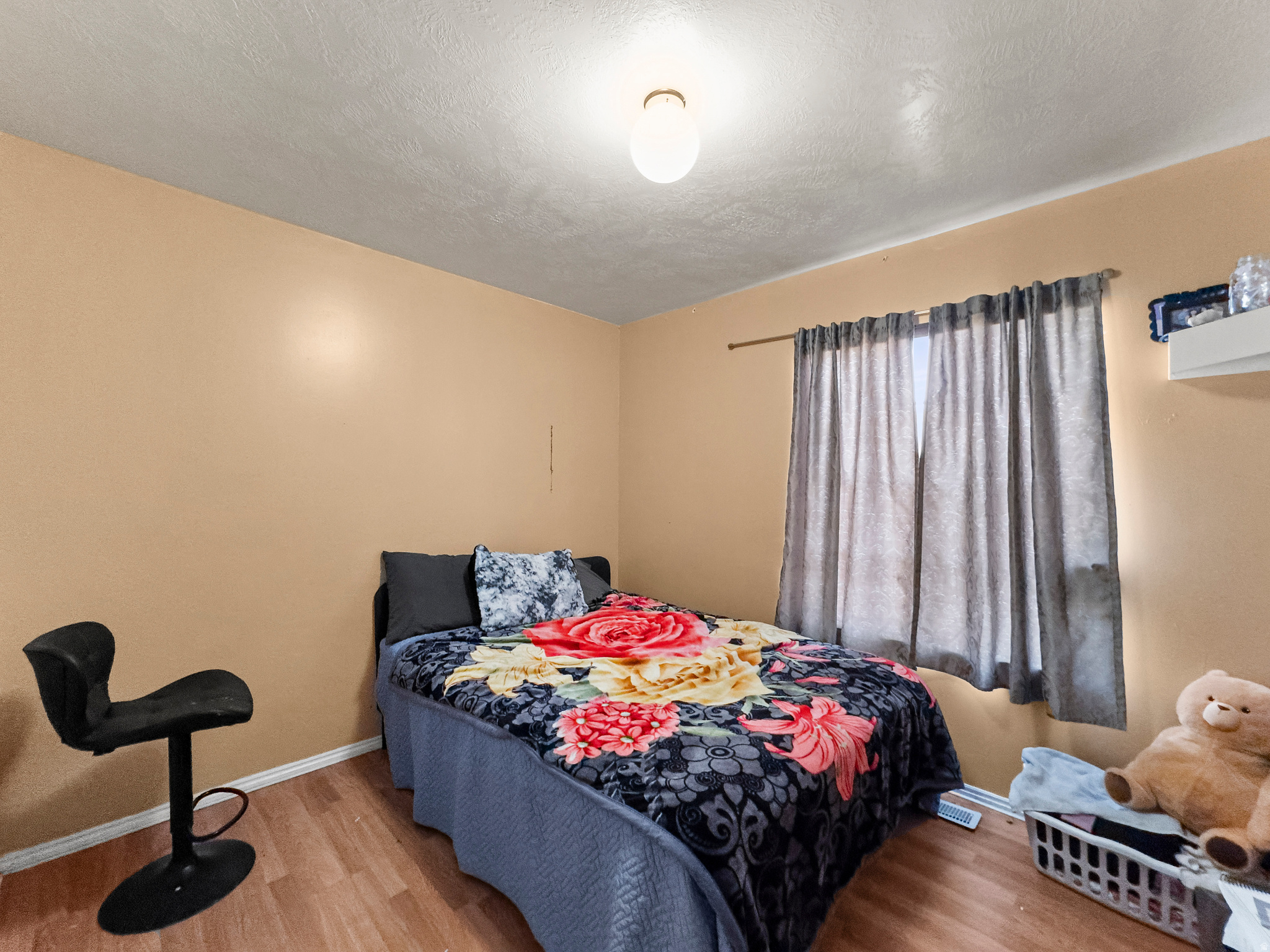 LAMPLIGHT VILLAGE - Residential