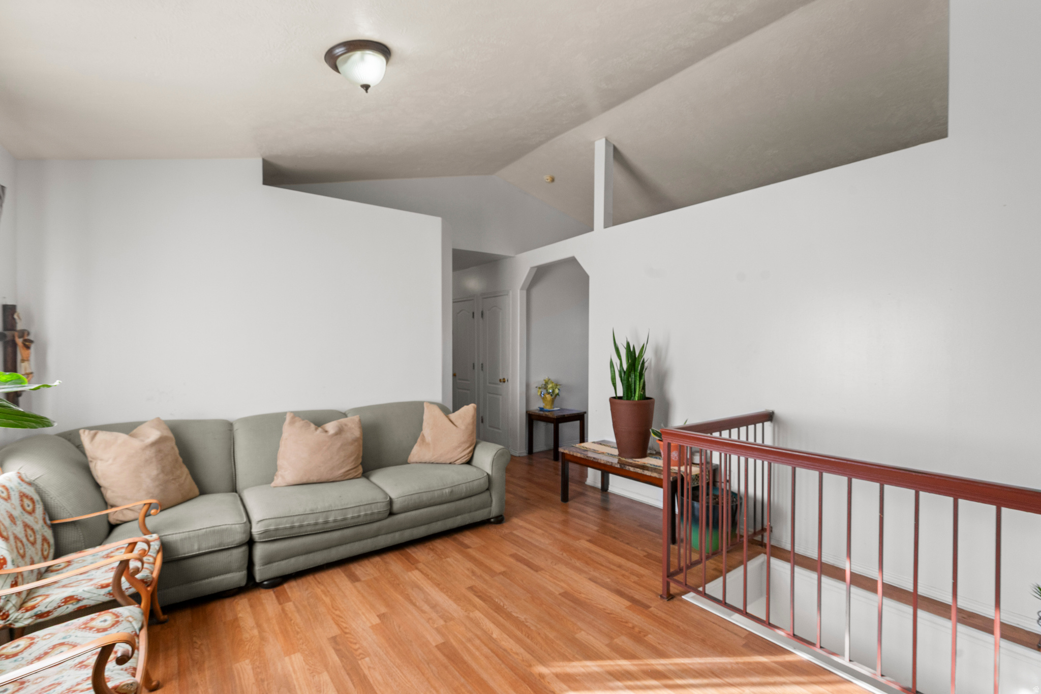 LAMPLIGHT VILLAGE - Residential