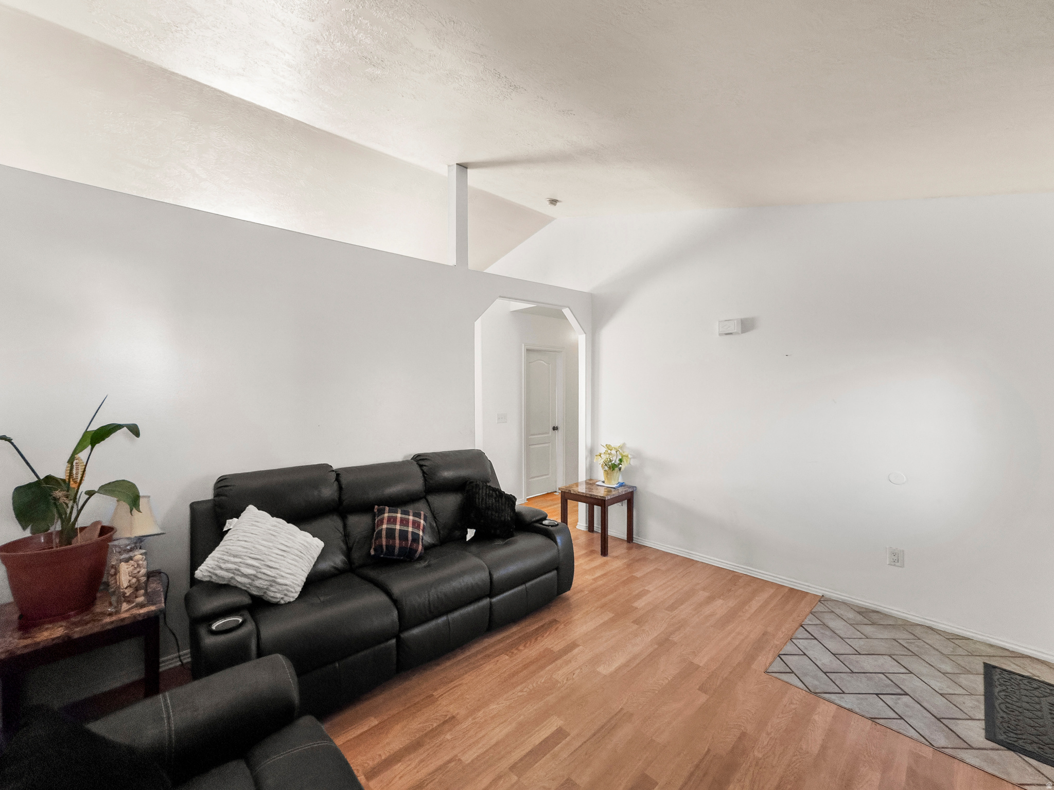 LAMPLIGHT VILLAGE - Residential