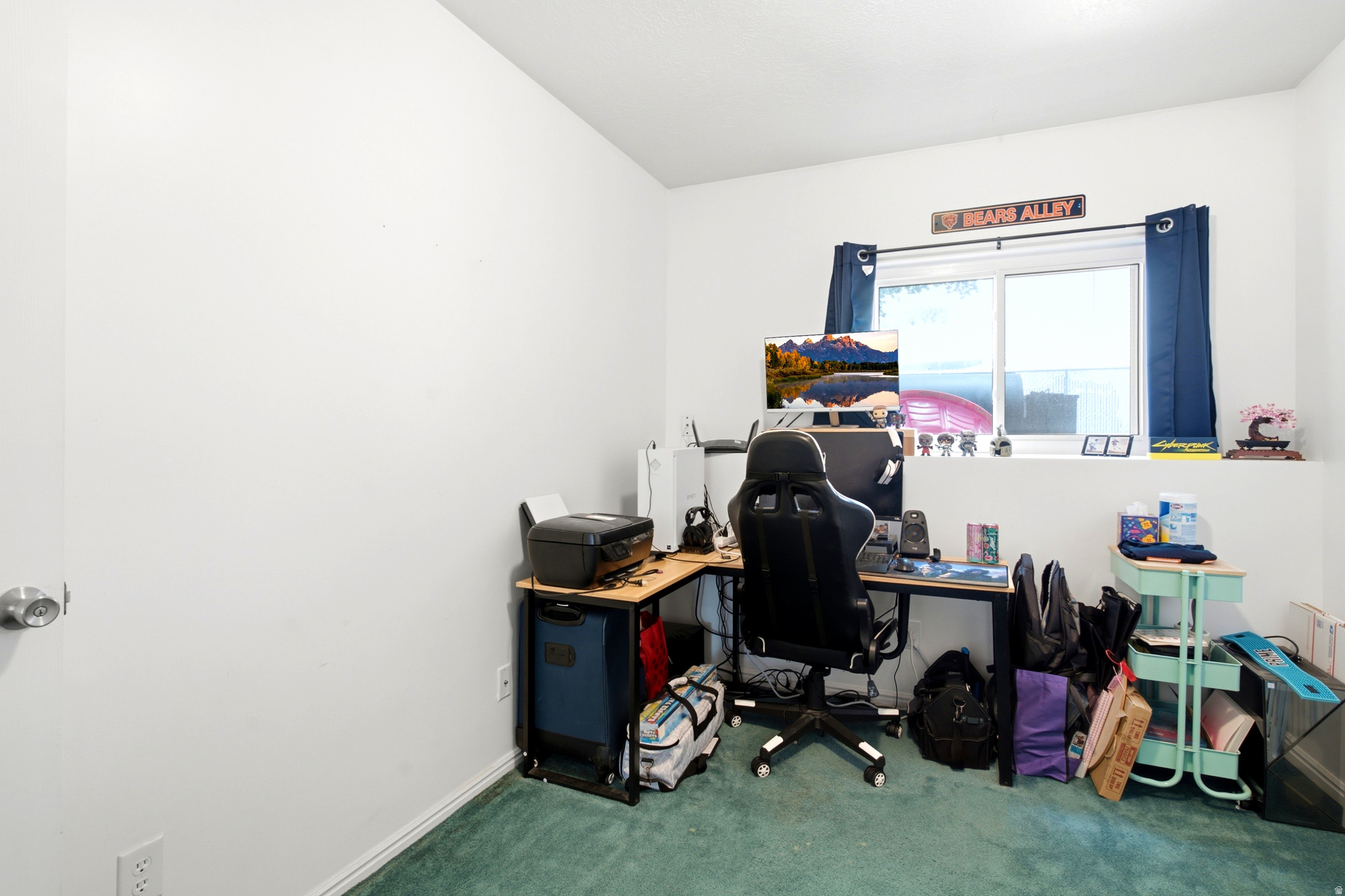 Main image without alt text