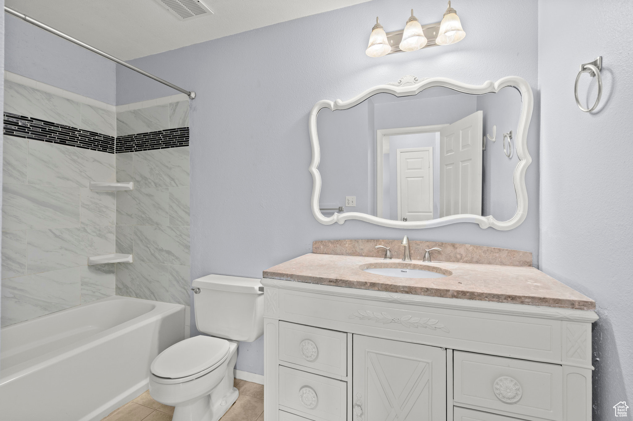 SUNCREST CONDO - Residential