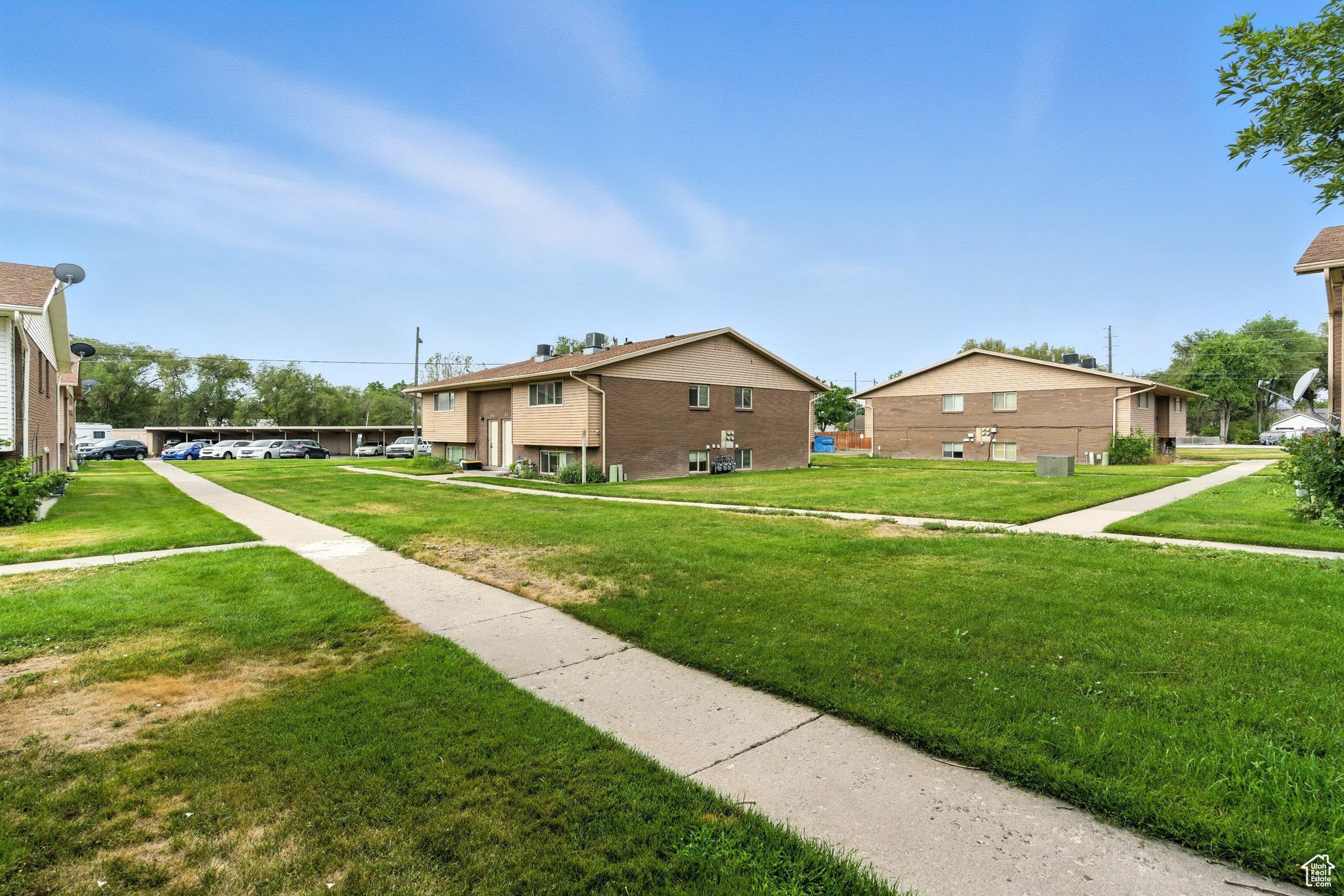 SUNCREST CONDO - Residential