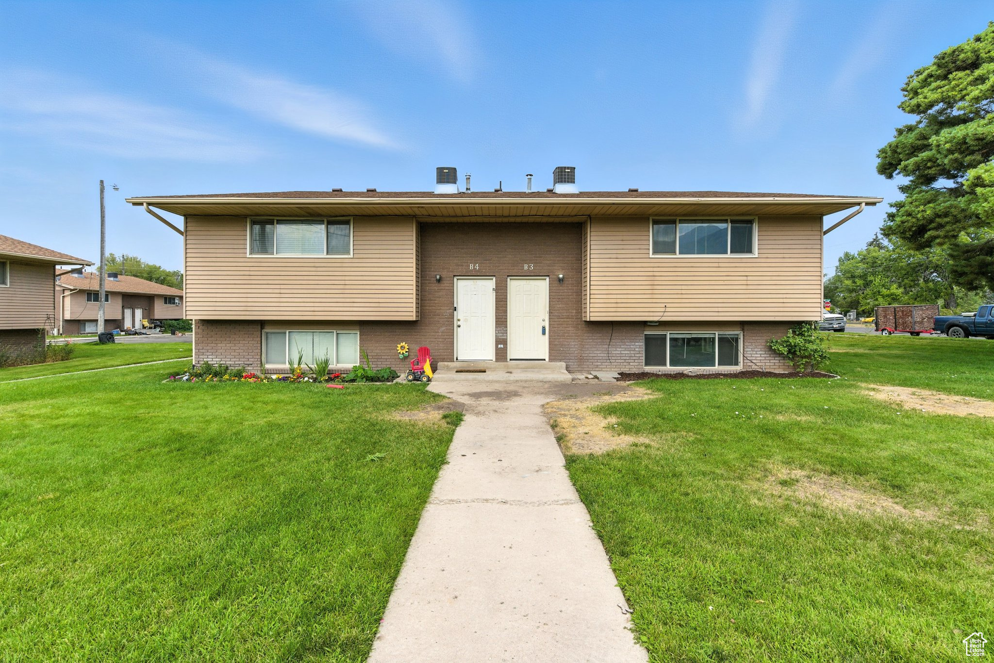 SUNCREST CONDO - Residential