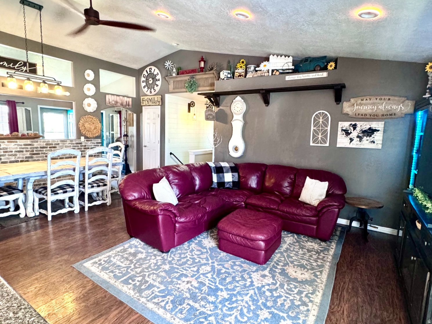 SUGAR PLUM FARMS PLA - Residential