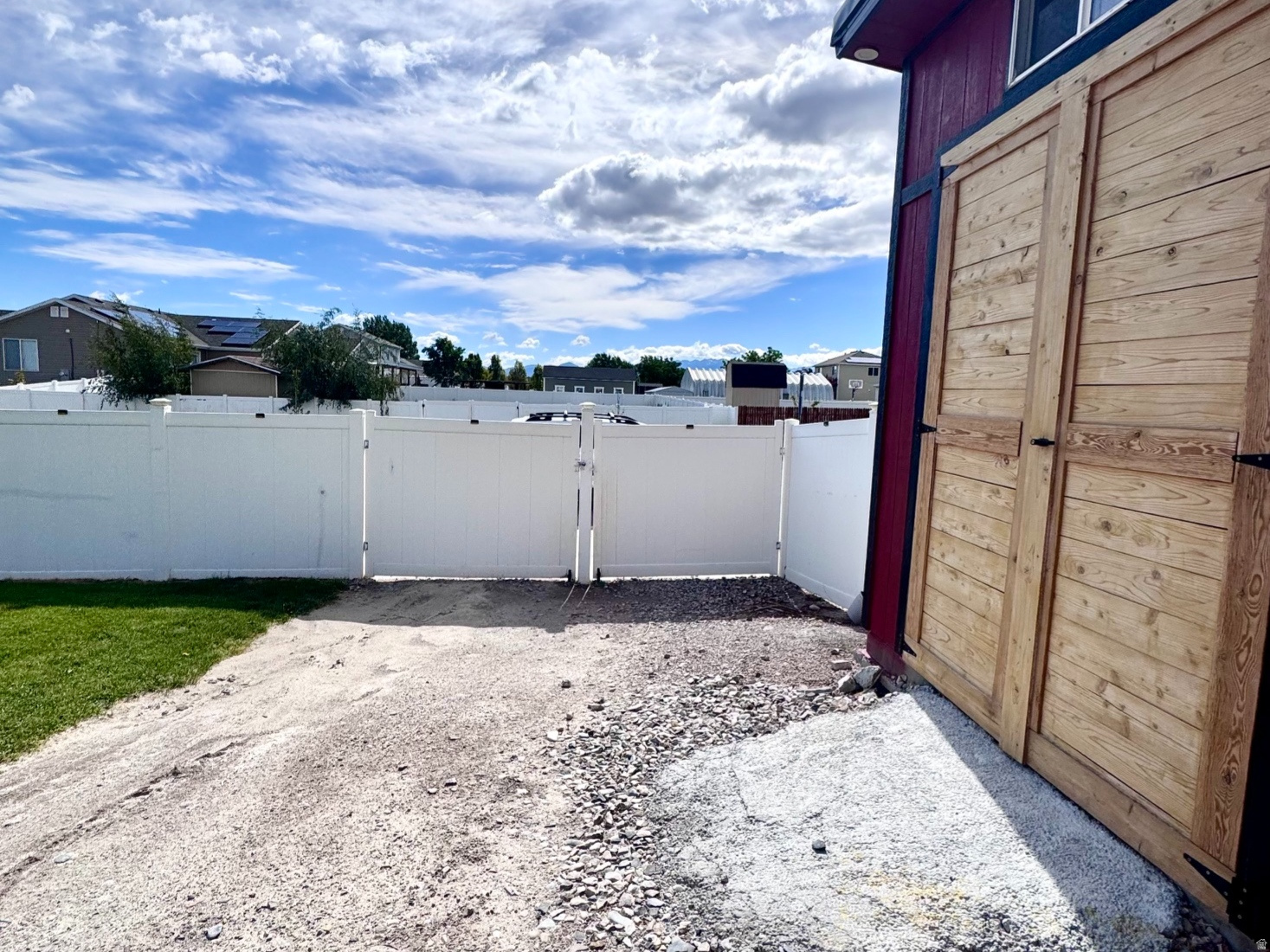 SUGAR PLUM FARMS PLA - Residential
