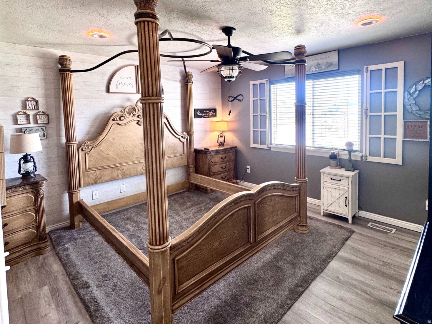 SUGAR PLUM FARMS PLA - Residential