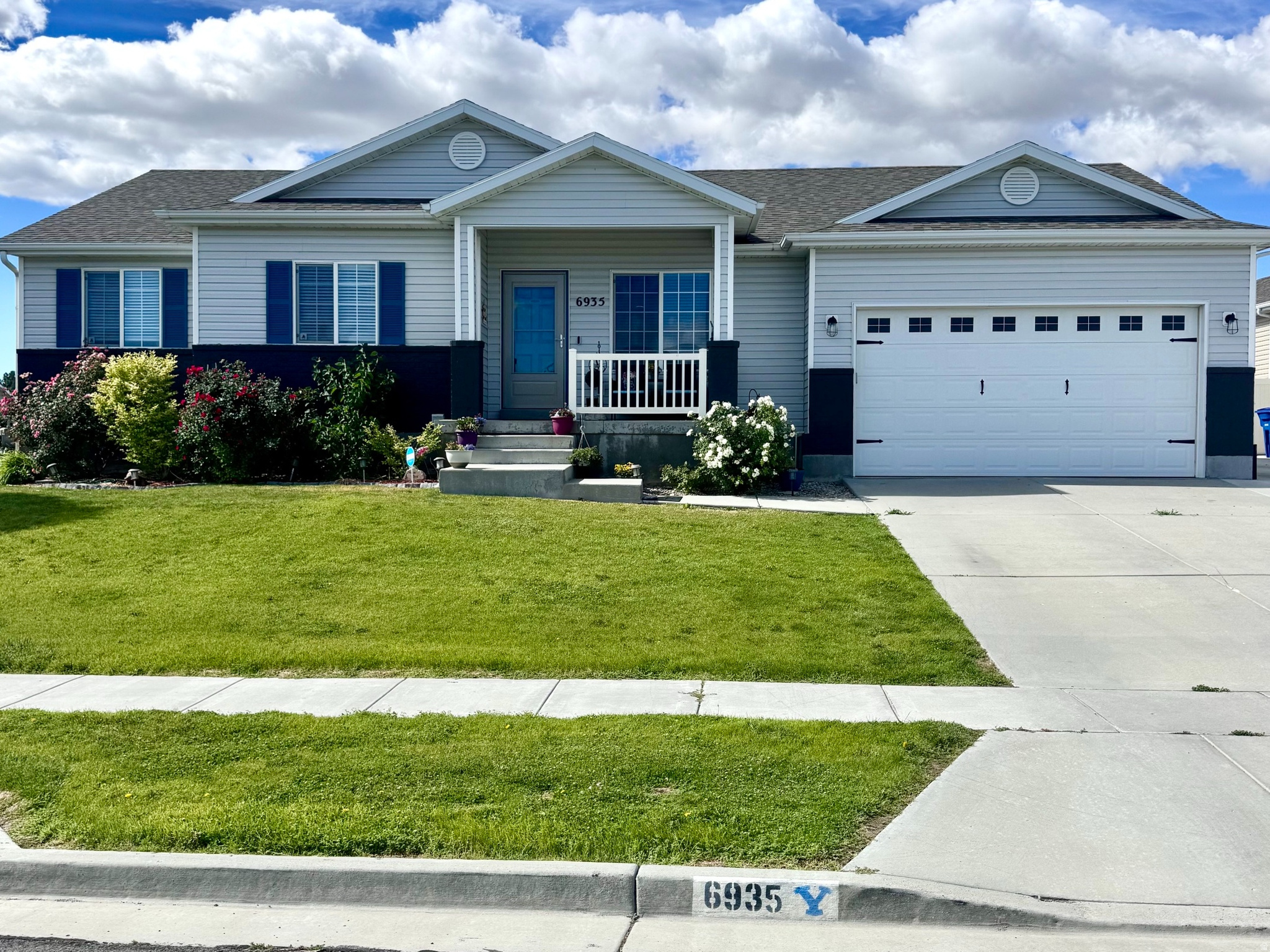 SUGAR PLUM FARMS PLA - Residential