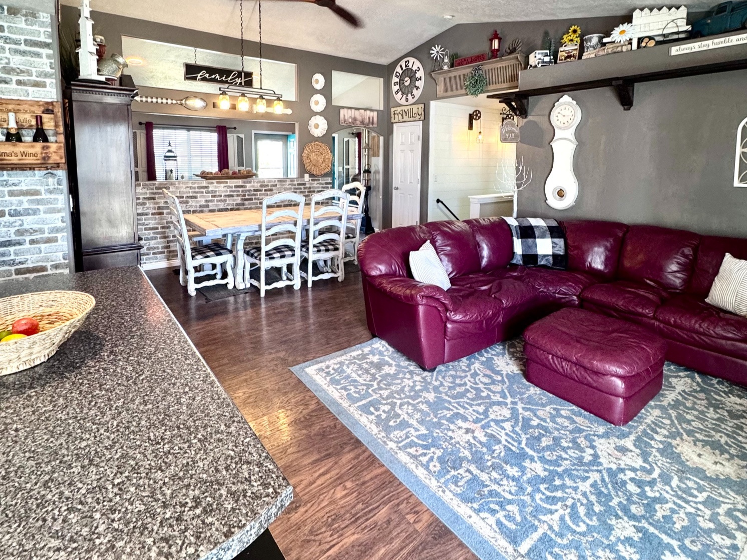 SUGAR PLUM FARMS PLA - Residential