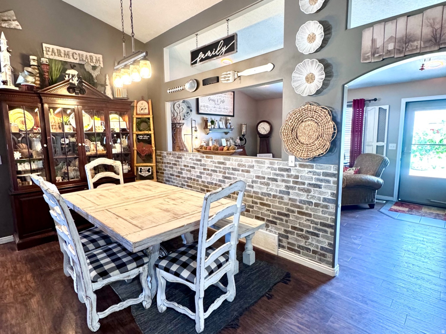 SUGAR PLUM FARMS PLA - Residential