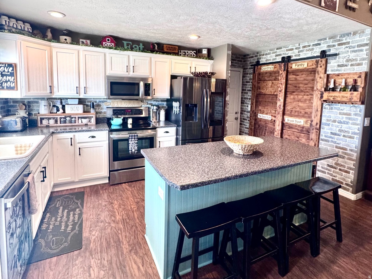 SUGAR PLUM FARMS PLA - Residential