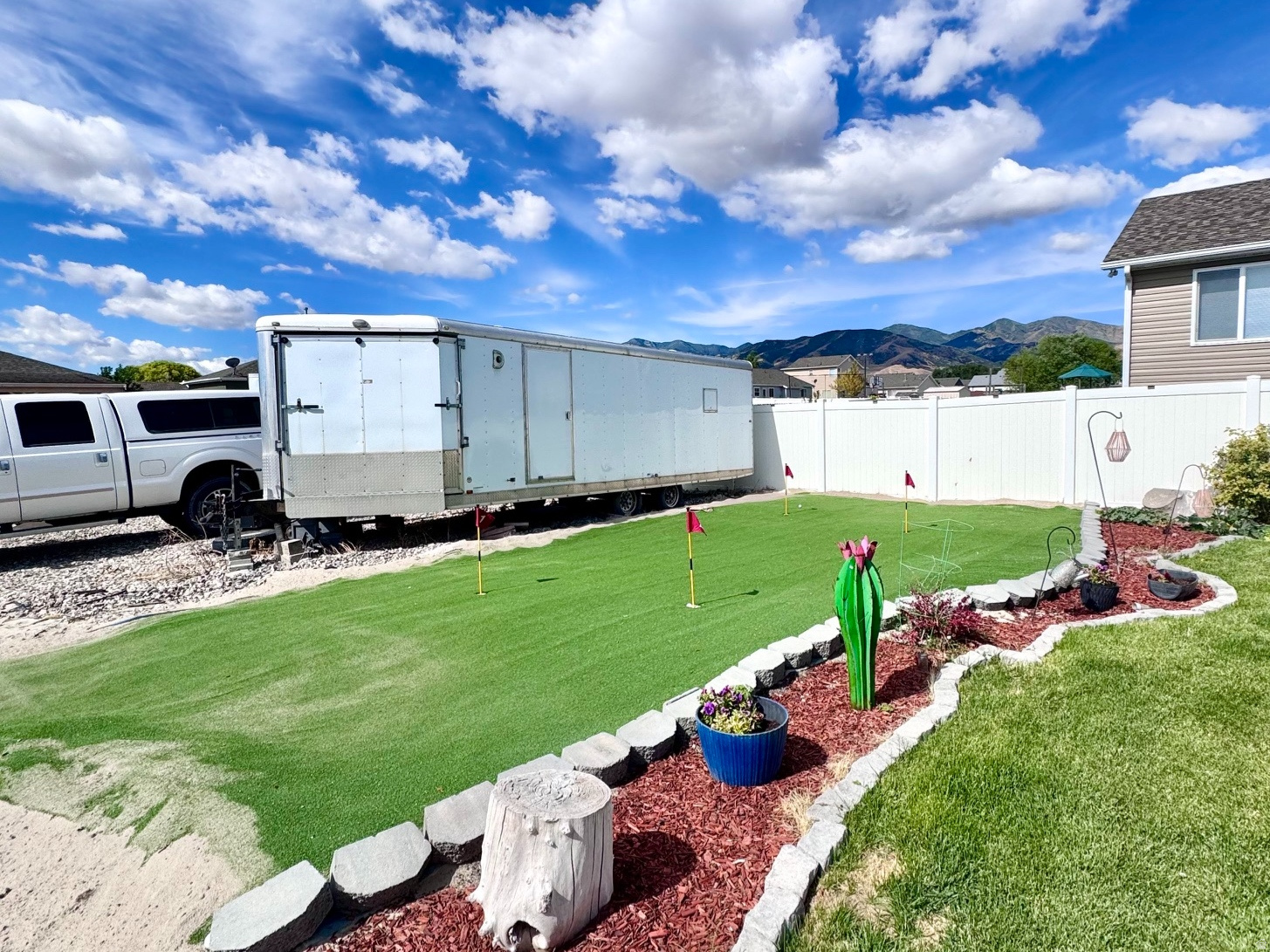 SUGAR PLUM FARMS PLA - Residential