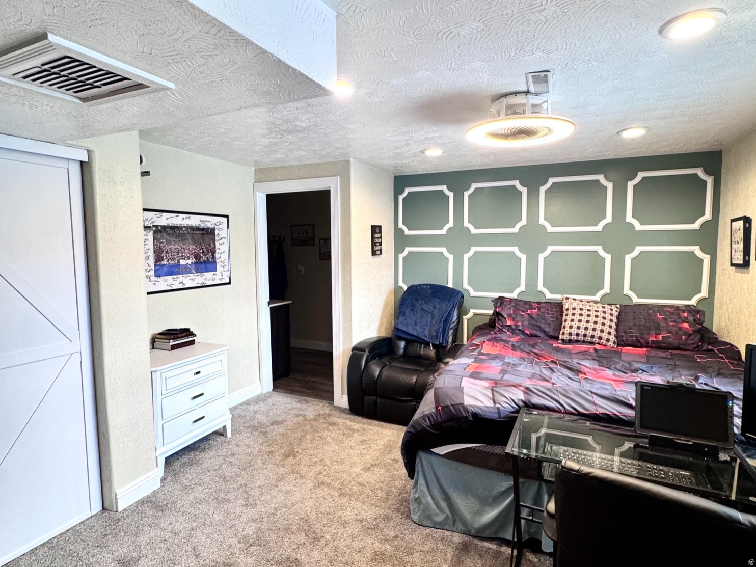 SUGAR PLUM FARMS PLA - Residential