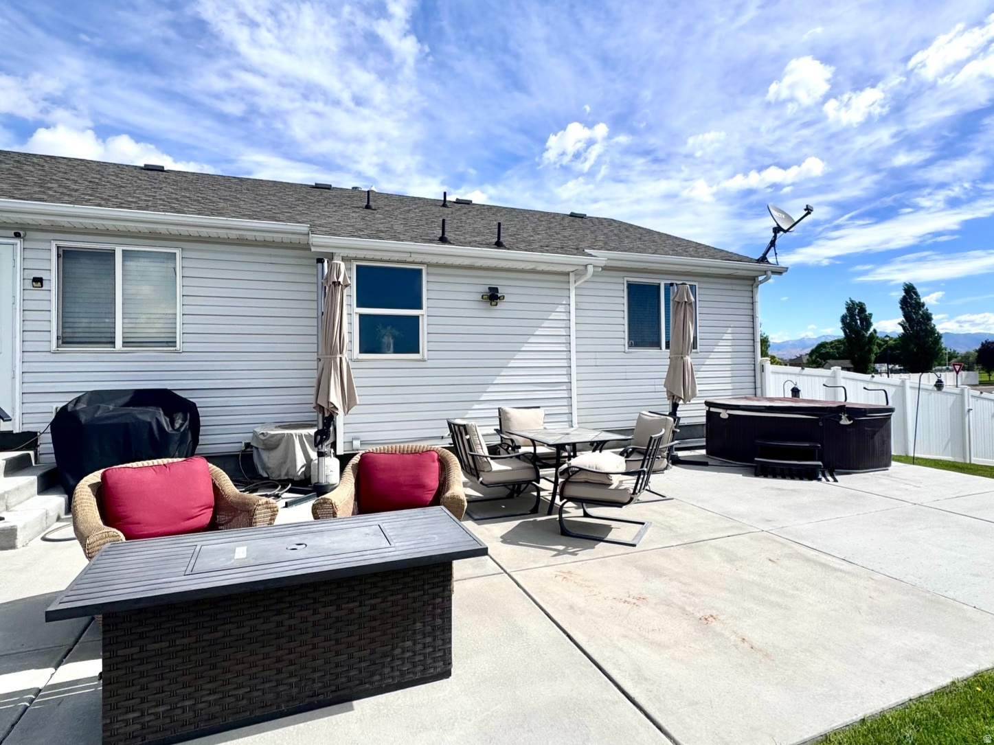 SUGAR PLUM FARMS PLA - Residential