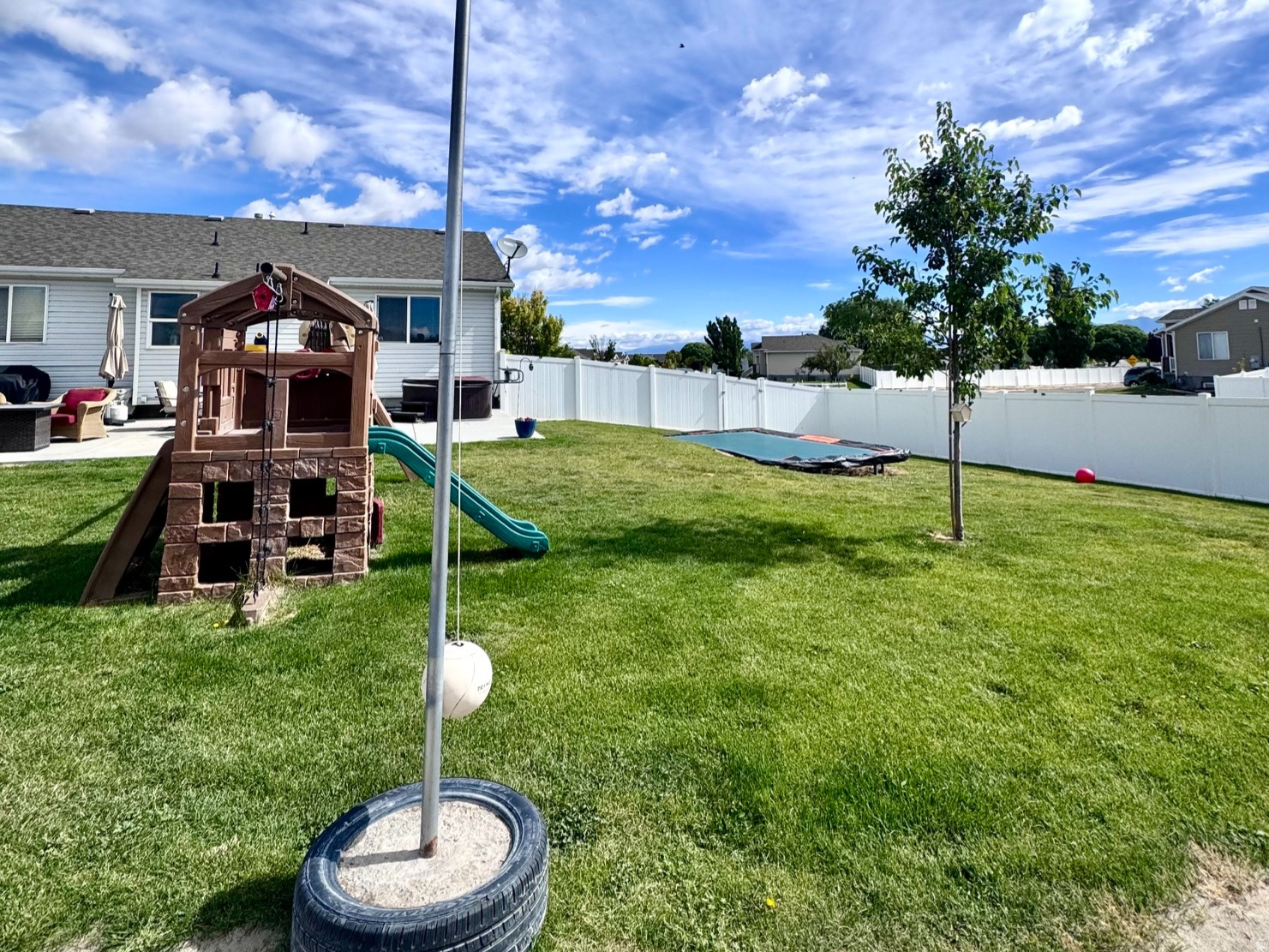 SUGAR PLUM FARMS PLA - Residential