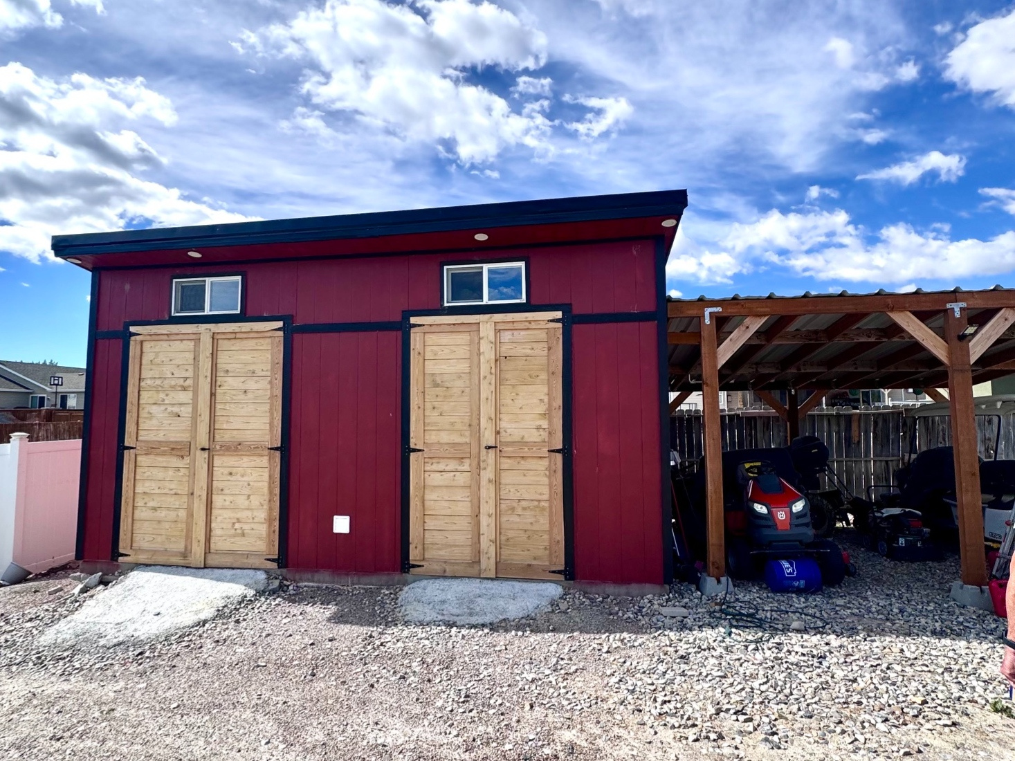 SUGAR PLUM FARMS PLA - Residential