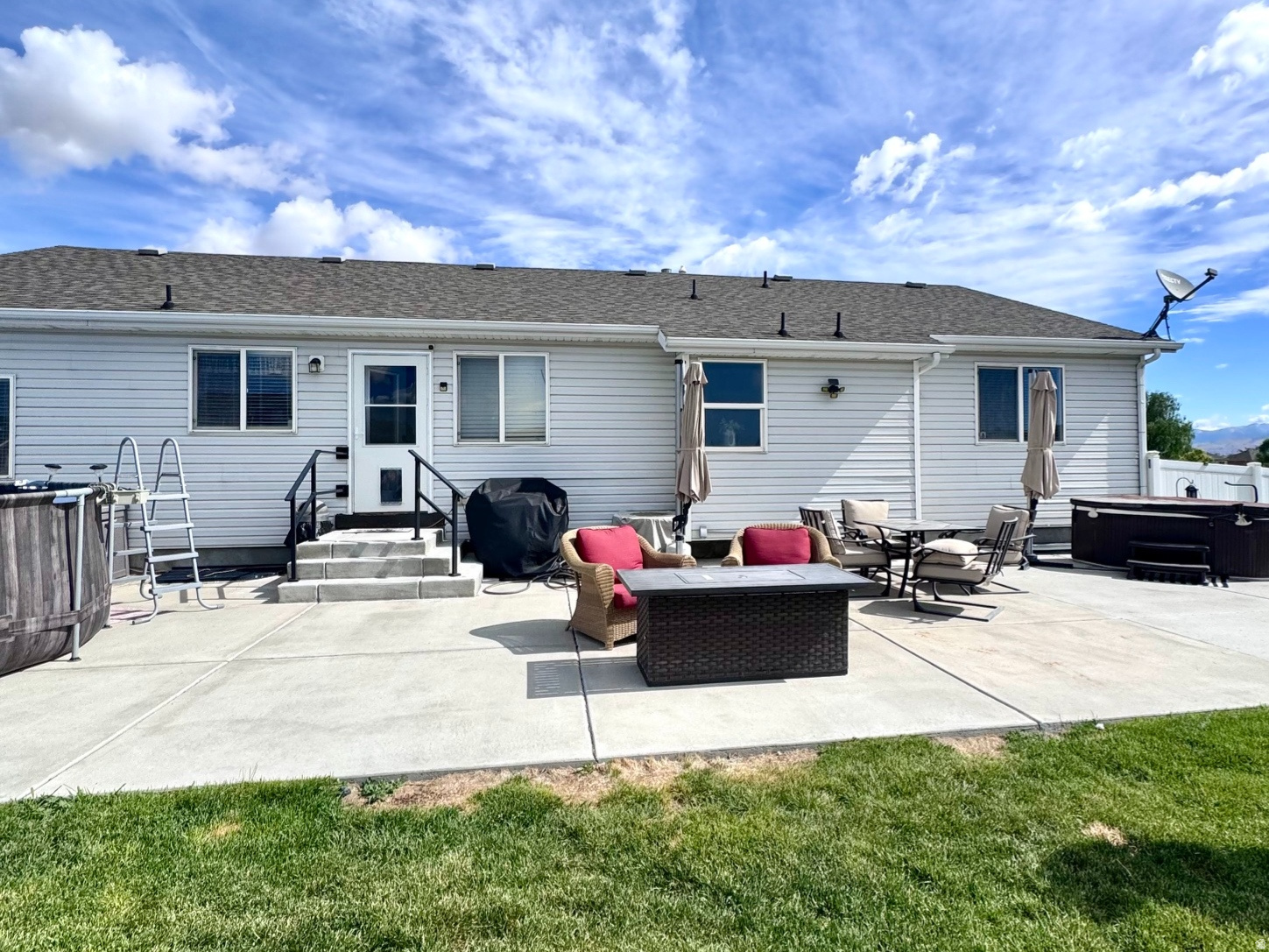 SUGAR PLUM FARMS PLA - Residential