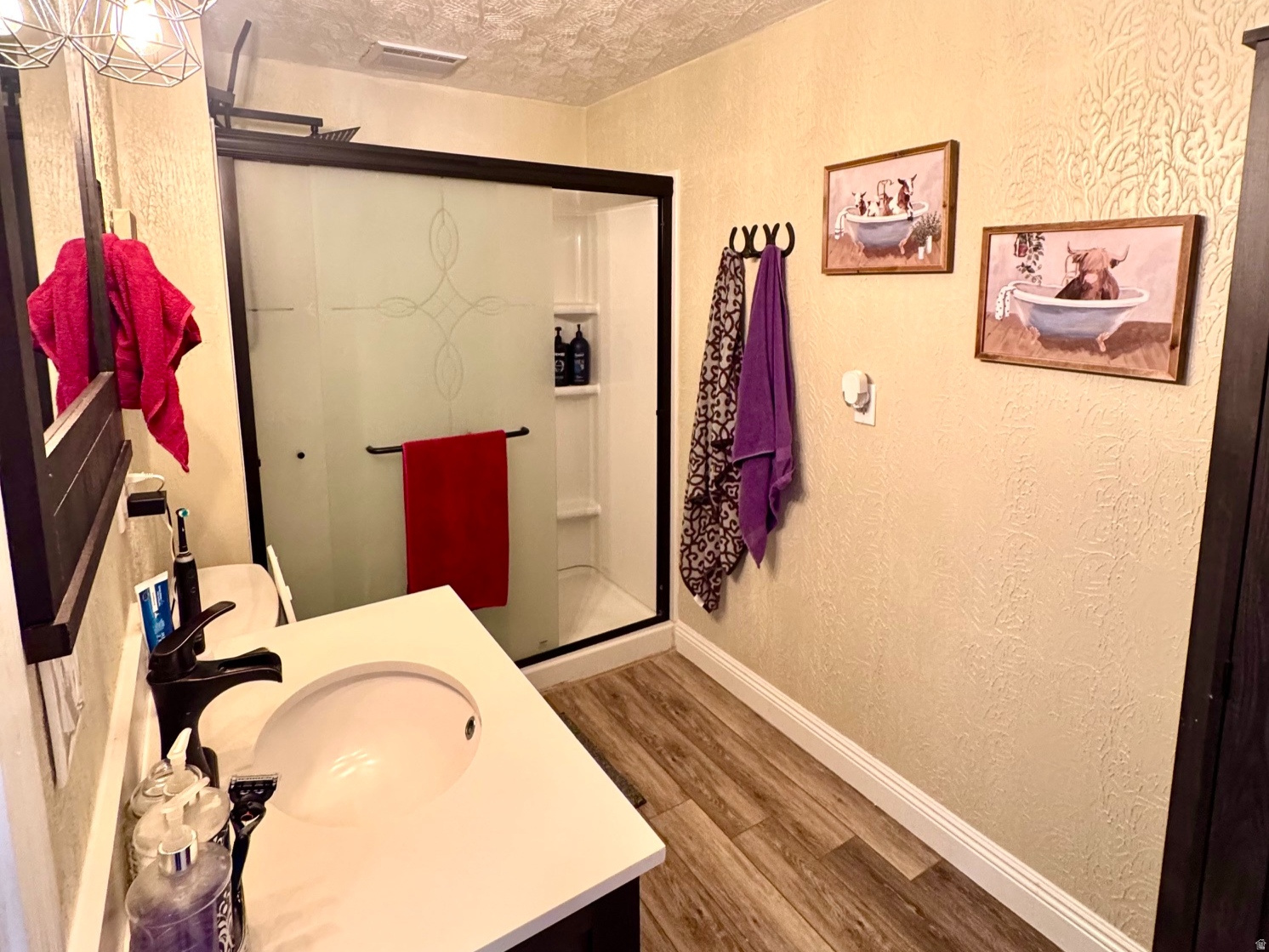 SUGAR PLUM FARMS PLA - Residential