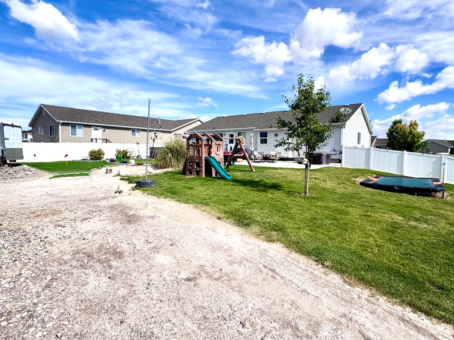 SUGAR PLUM FARMS PLA - Residential