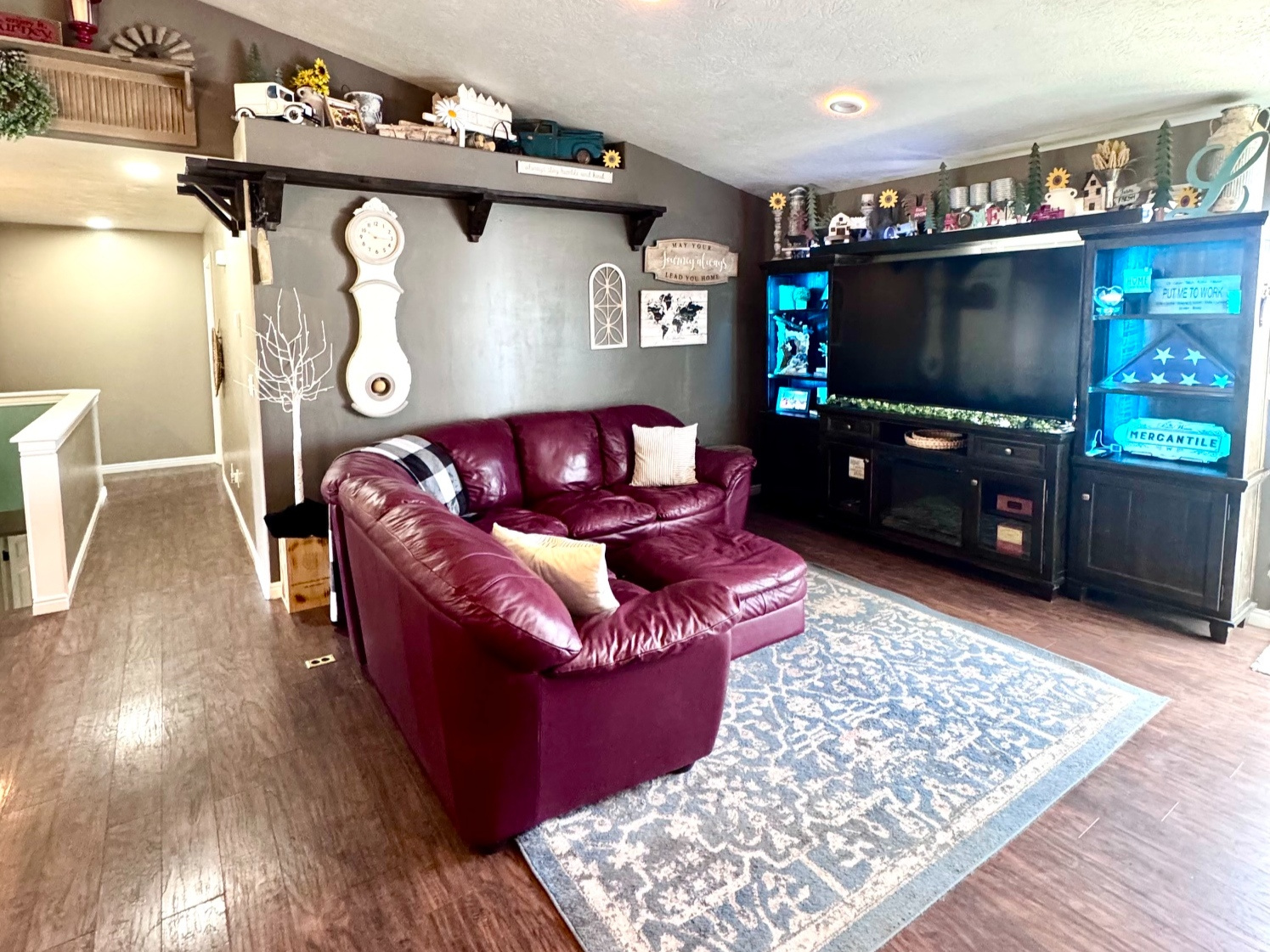 SUGAR PLUM FARMS PLA - Residential