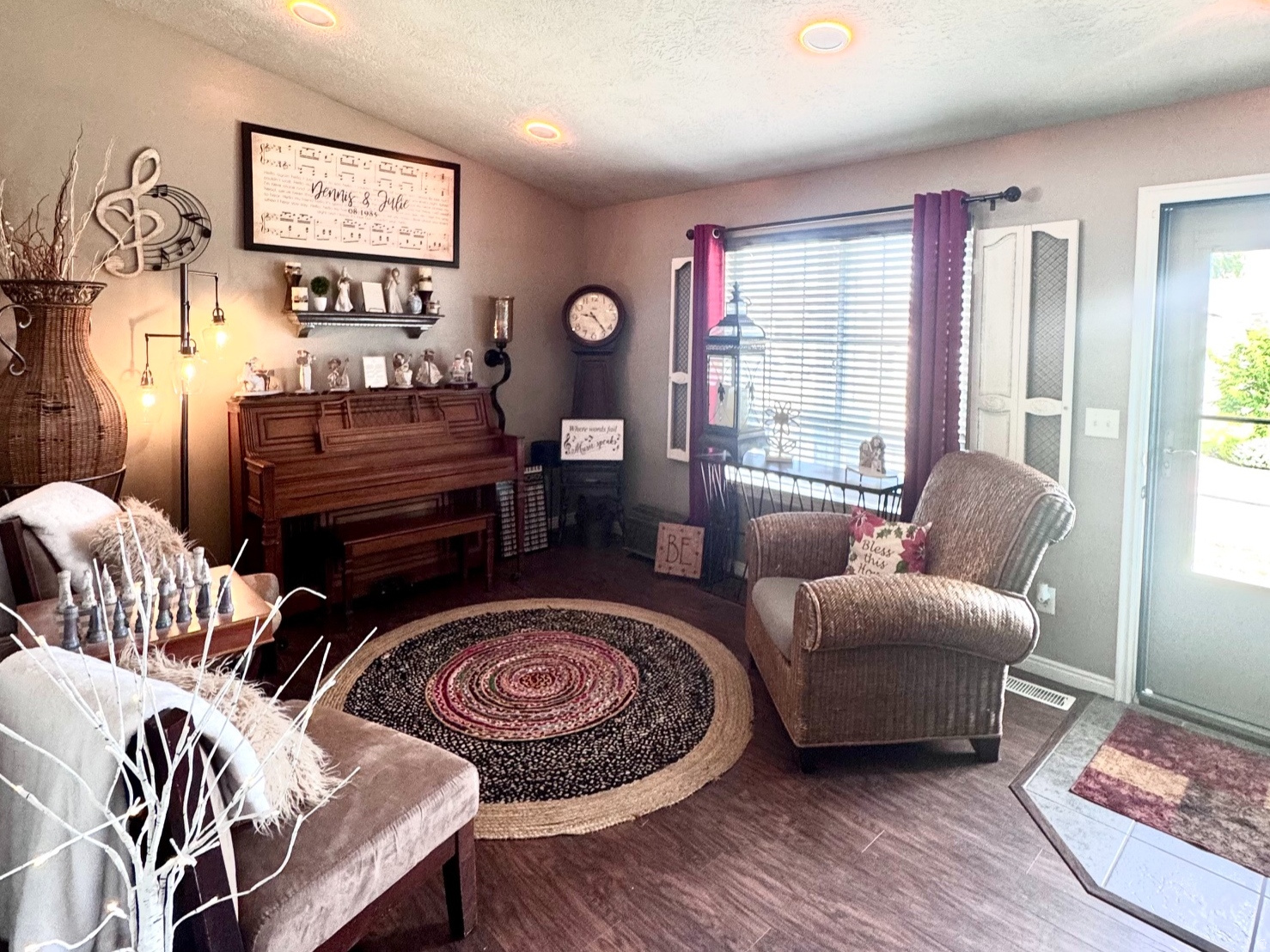 SUGAR PLUM FARMS PLA - Residential