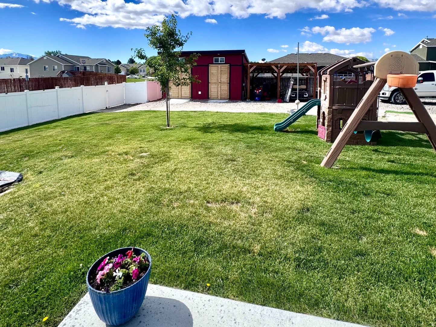 SUGAR PLUM FARMS PLA - Residential