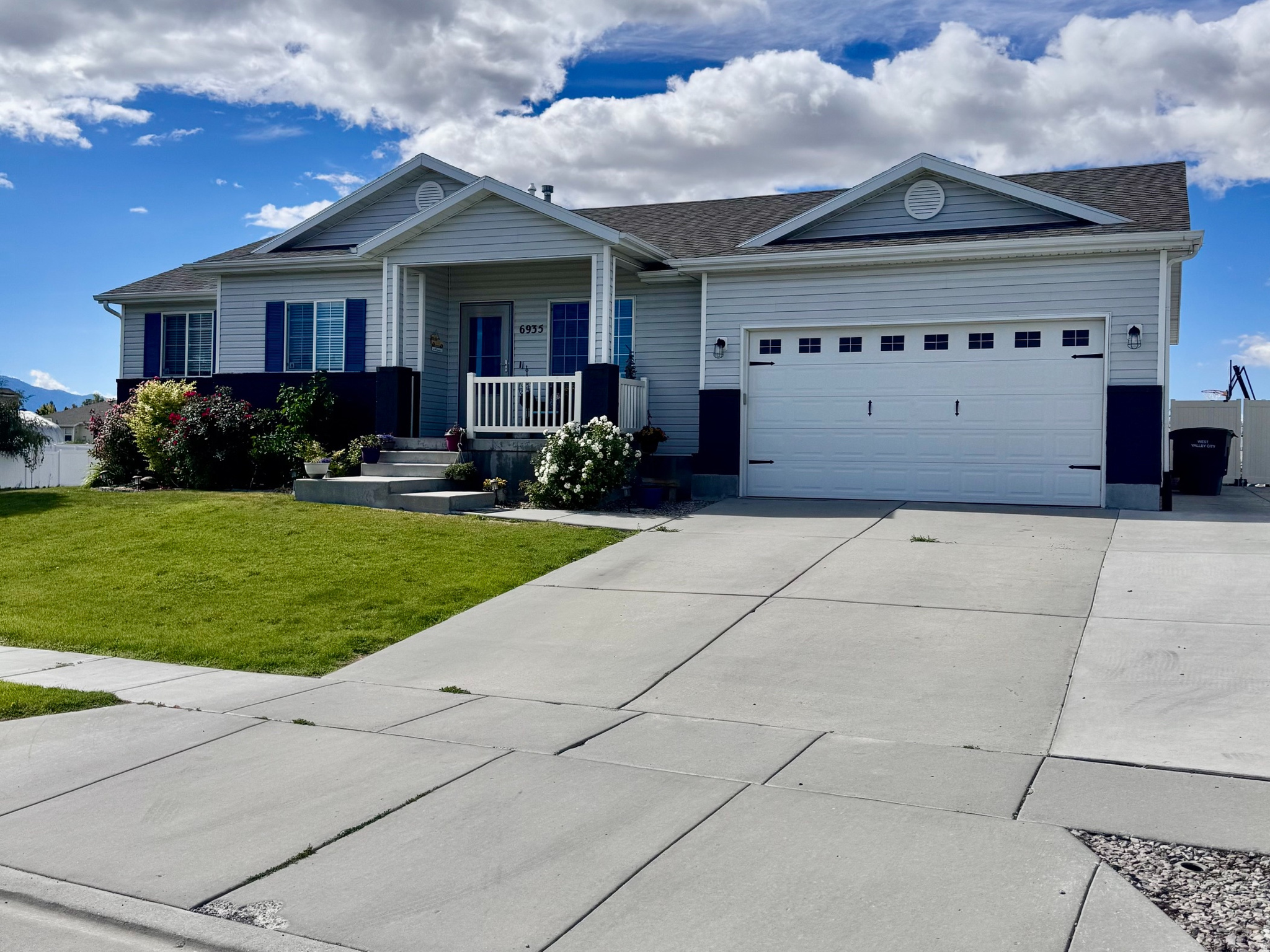 SUGAR PLUM FARMS PLA - Residential