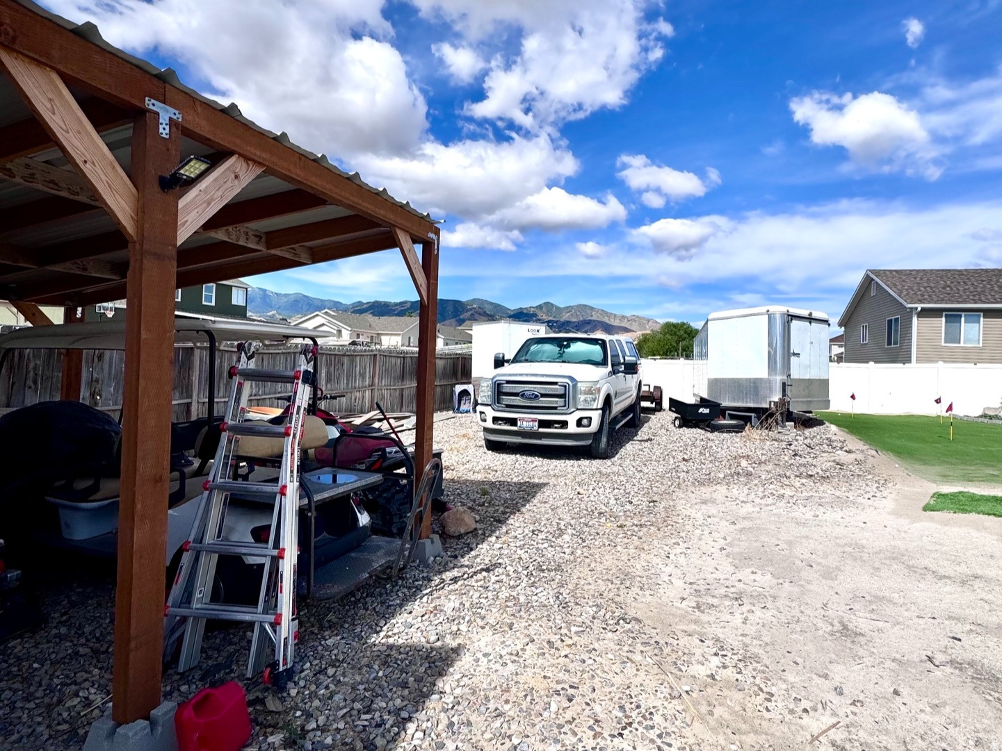 SUGAR PLUM FARMS PLA - Residential