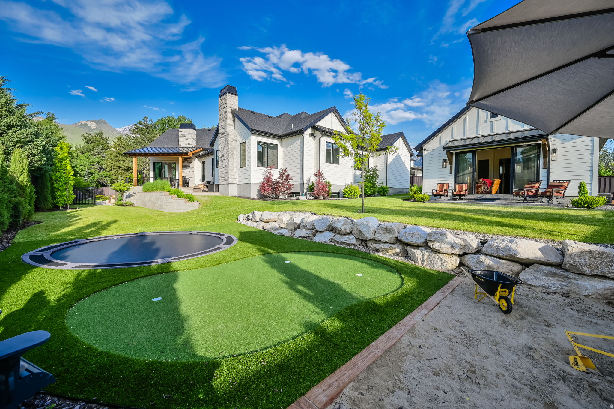 FLINT 2 LOT - Residential