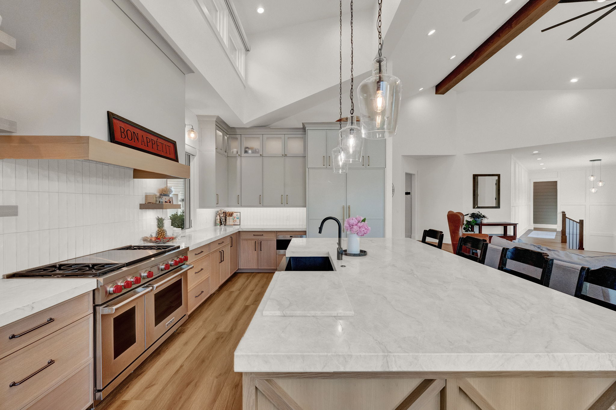 FLINT 2 LOT - Residential