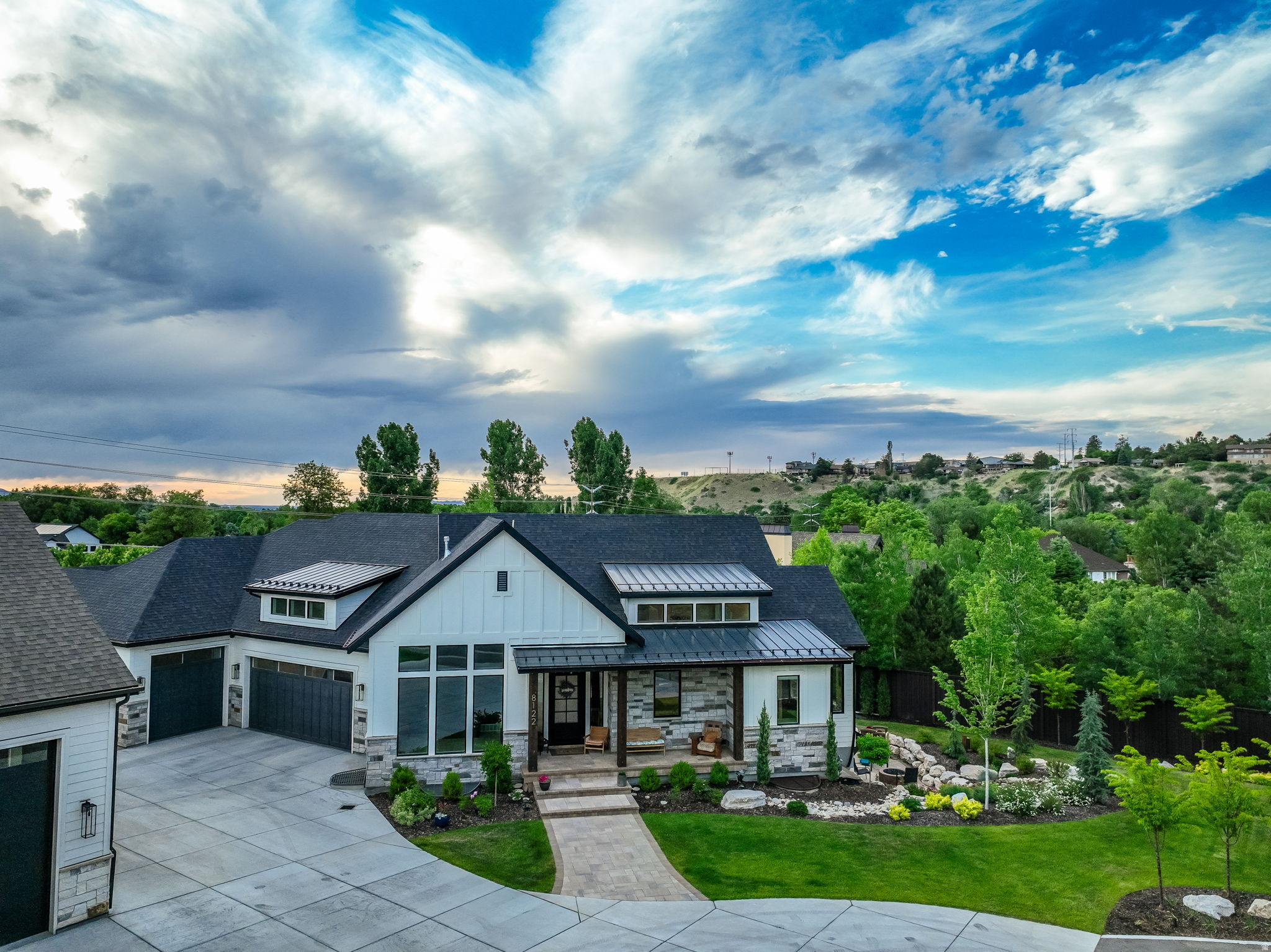 FLINT 2 LOT - Residential