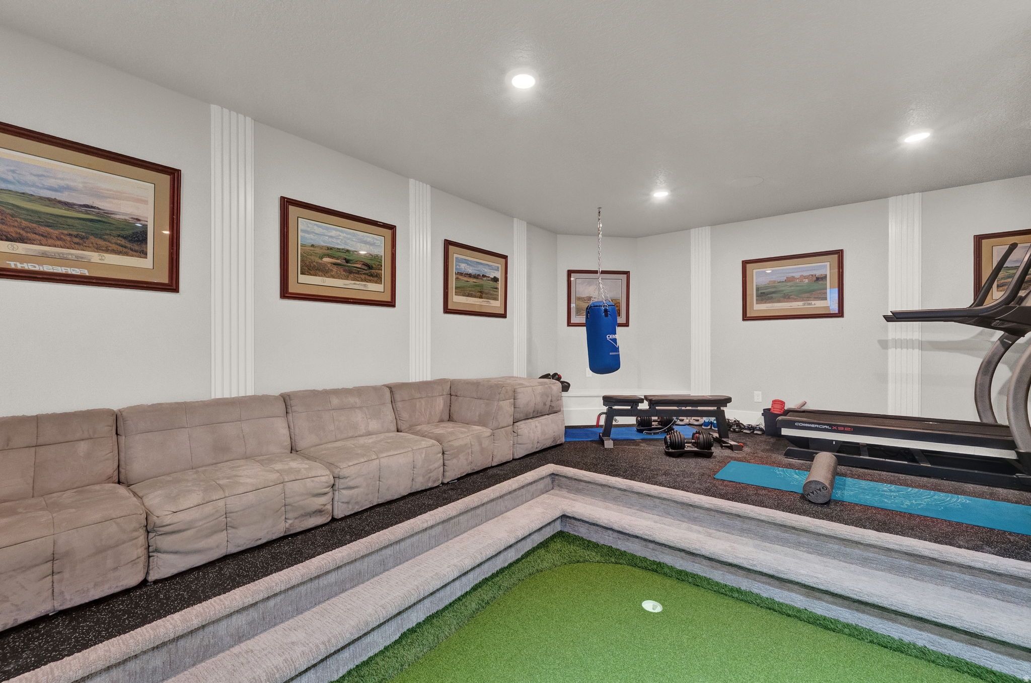 FLINT 2 LOT - Residential