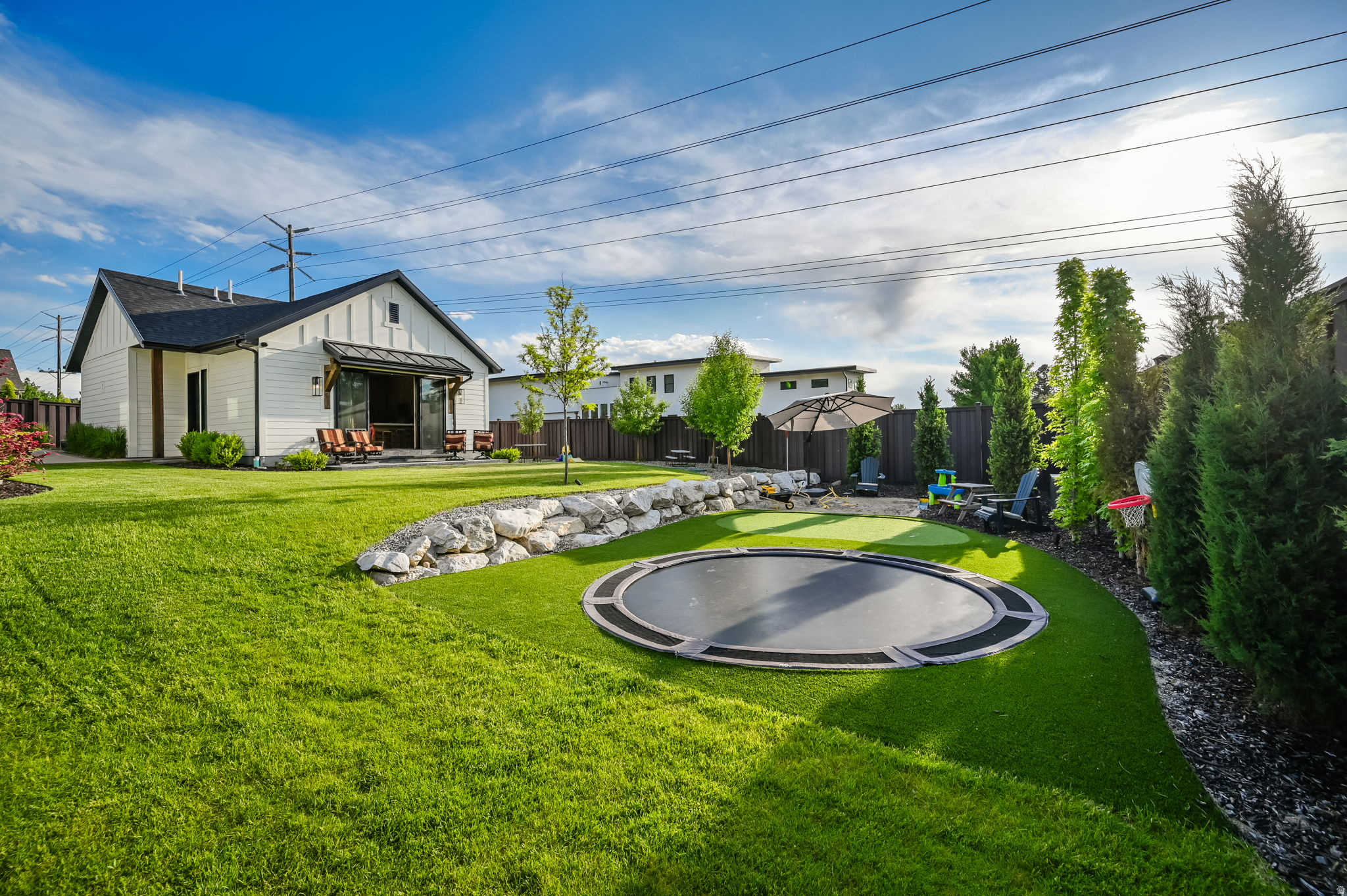 FLINT 2 LOT - Residential