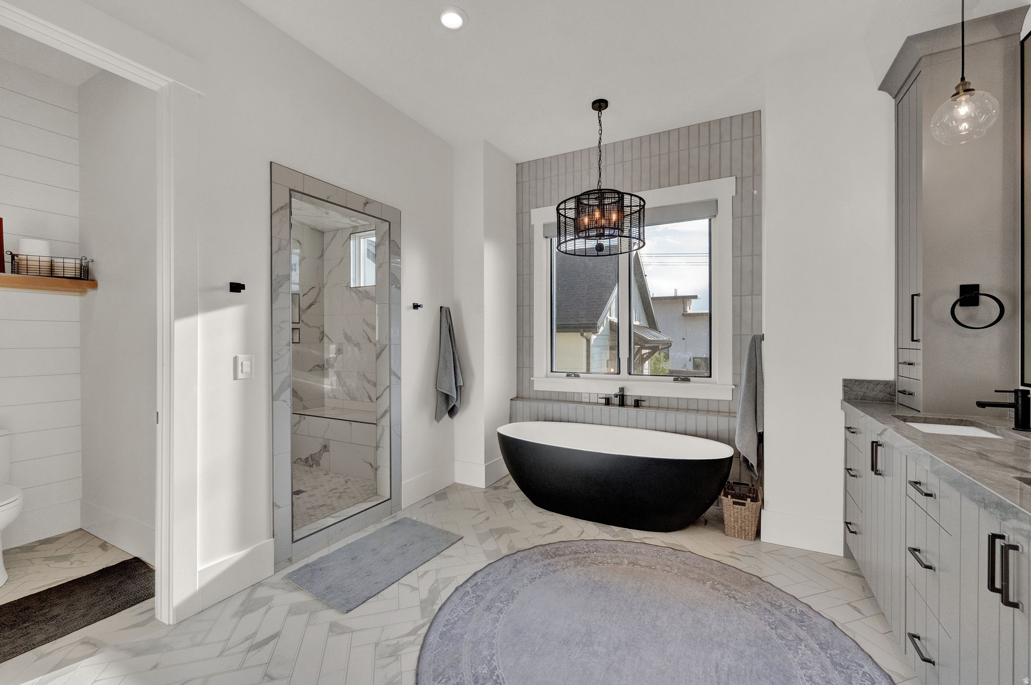 FLINT 2 LOT - Residential