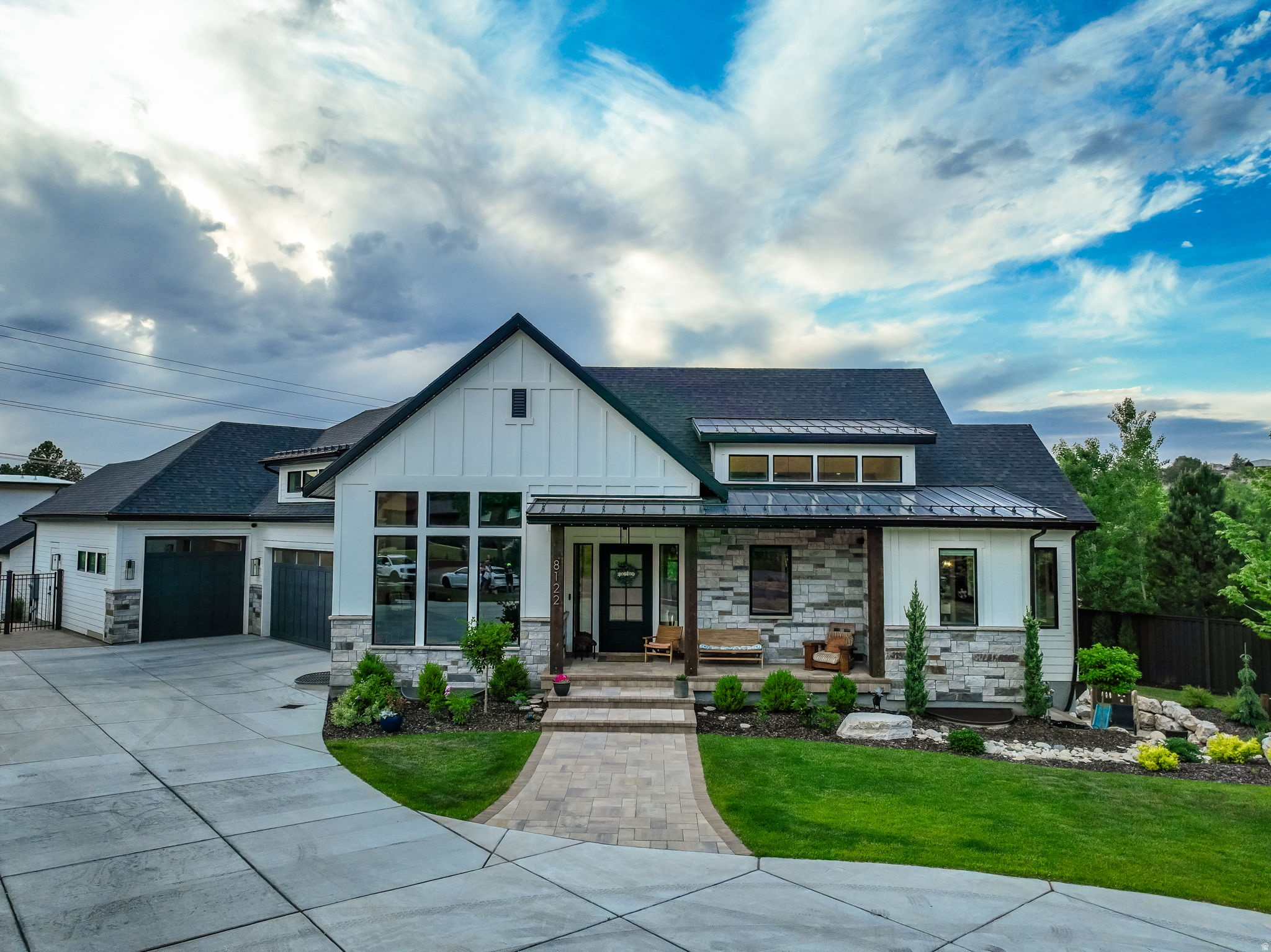 FLINT 2 LOT - Residential