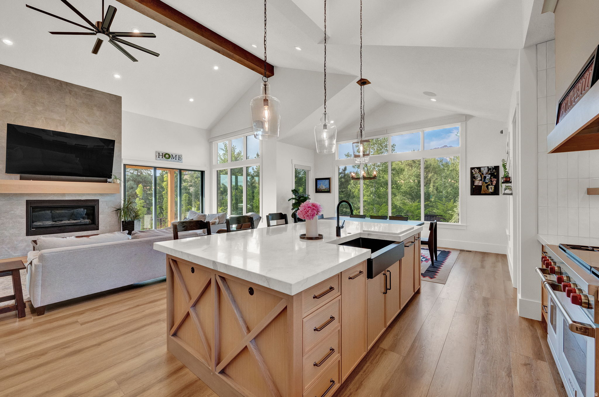 FLINT 2 LOT - Residential