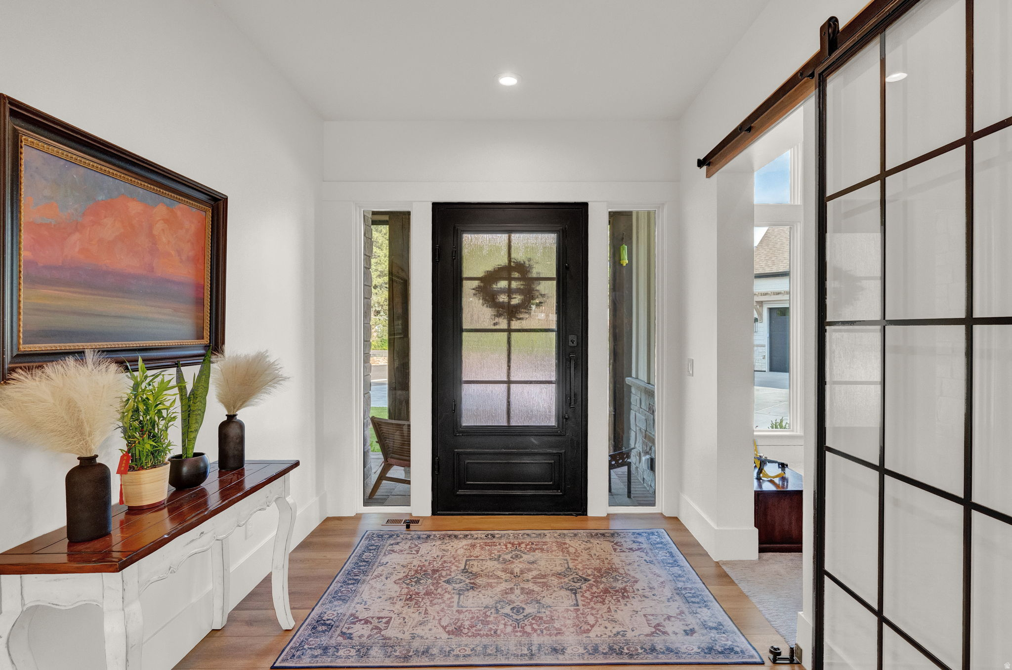FLINT 2 LOT - Residential
