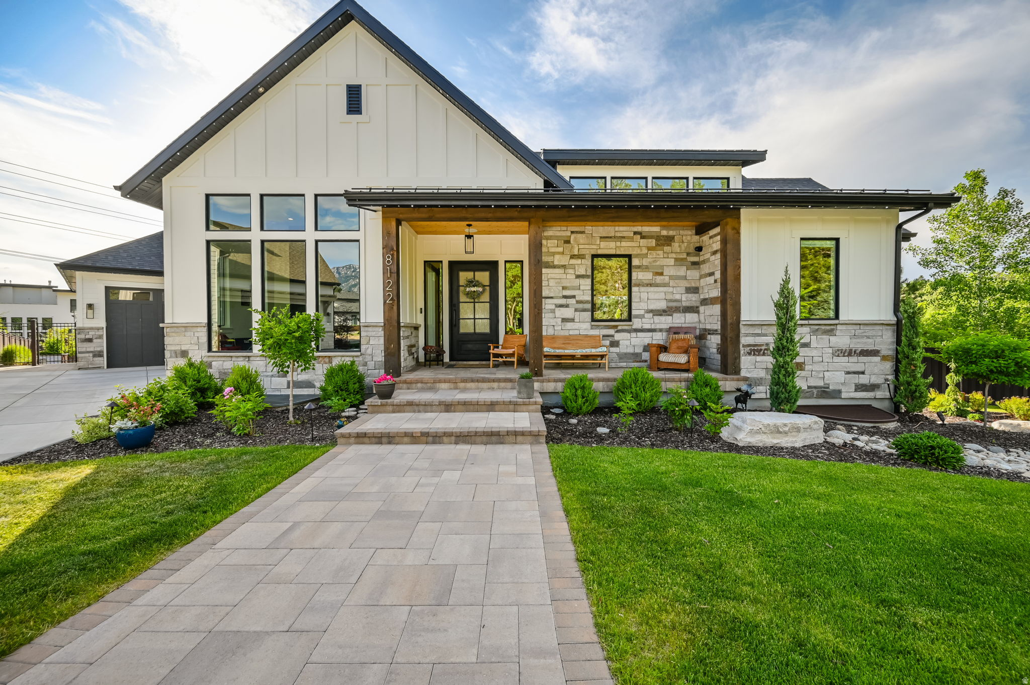FLINT 2 LOT - Residential
