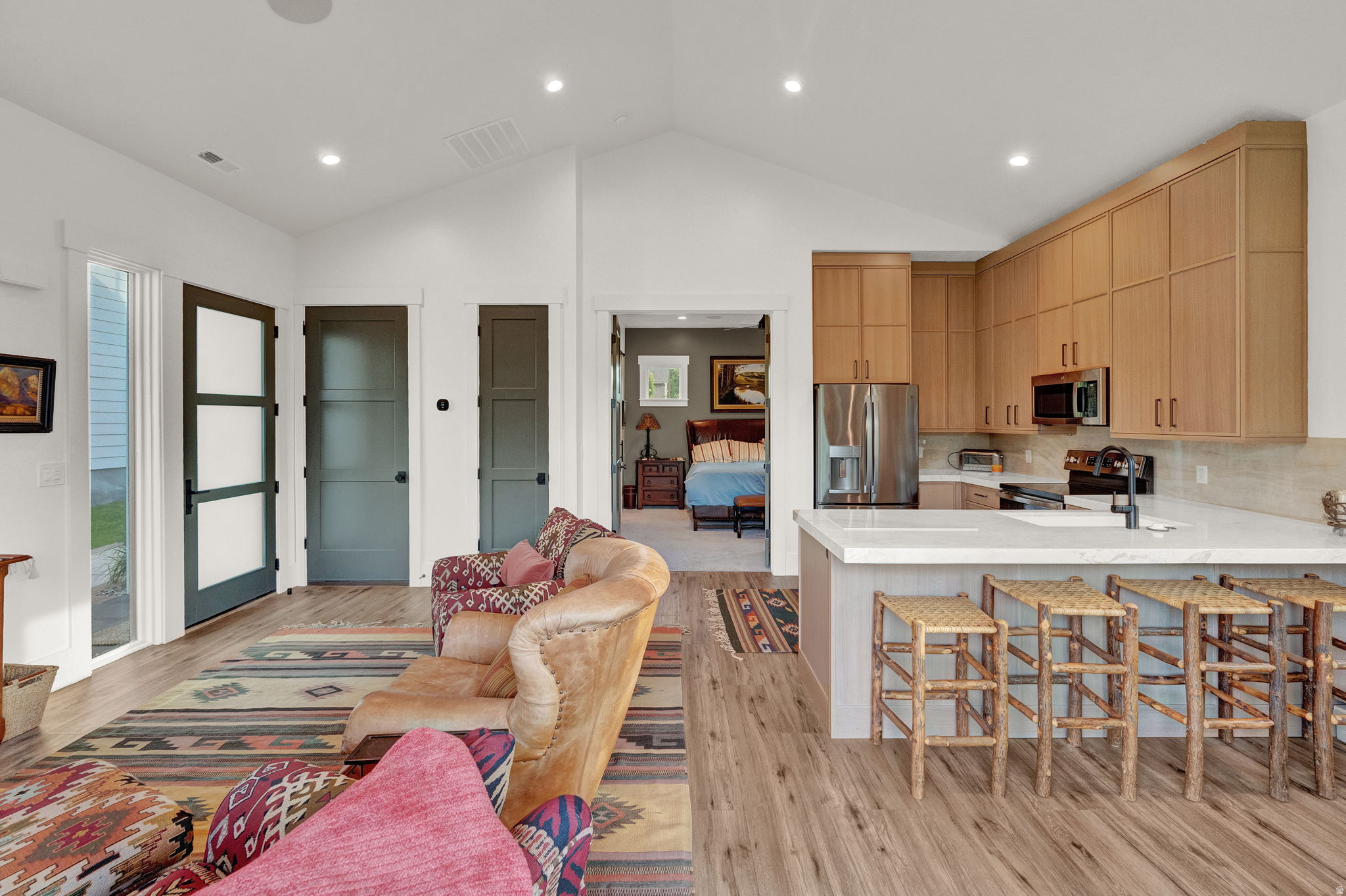 FLINT 2 LOT - Residential