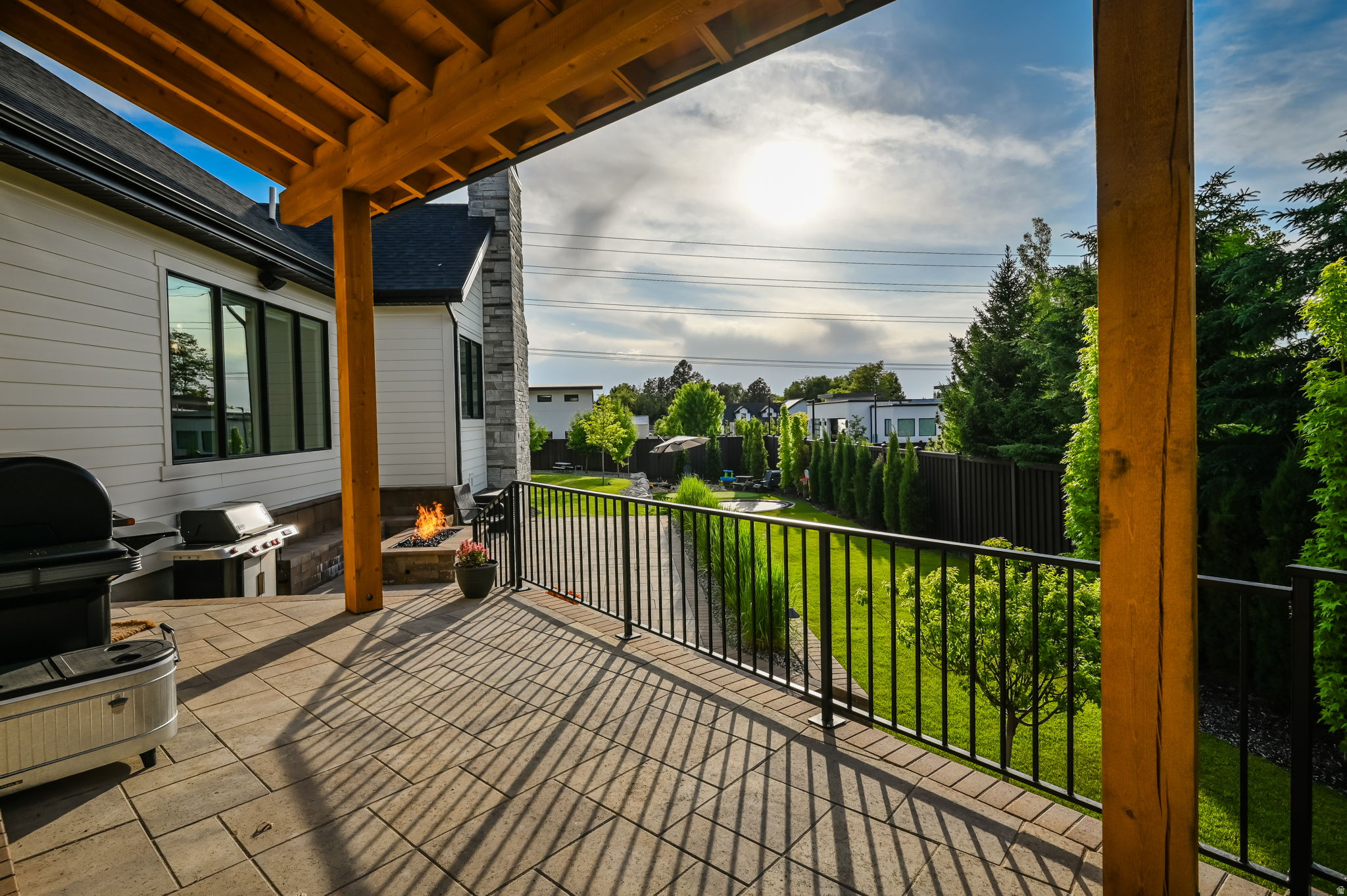 FLINT 2 LOT - Residential