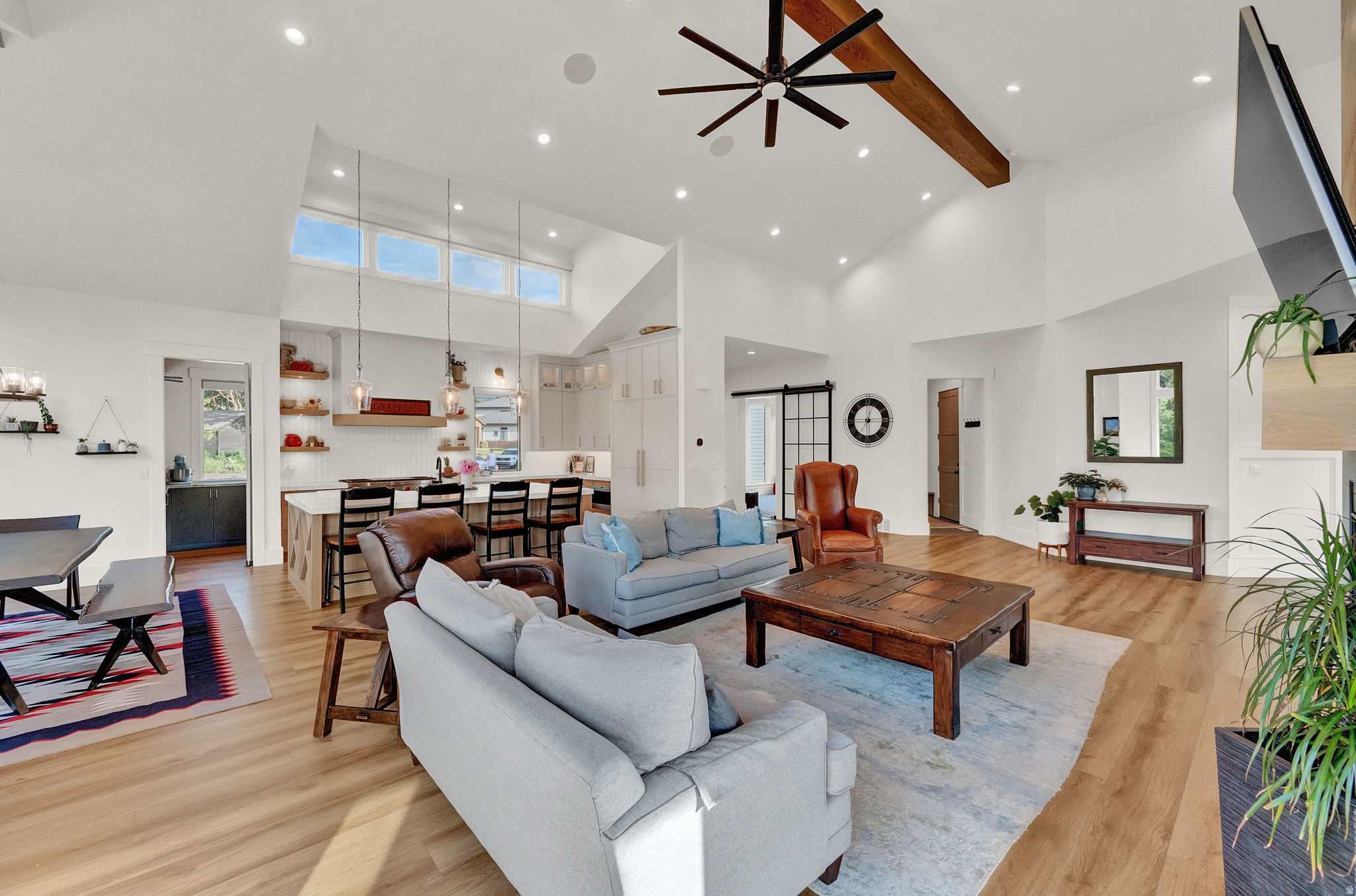 FLINT 2 LOT - Residential