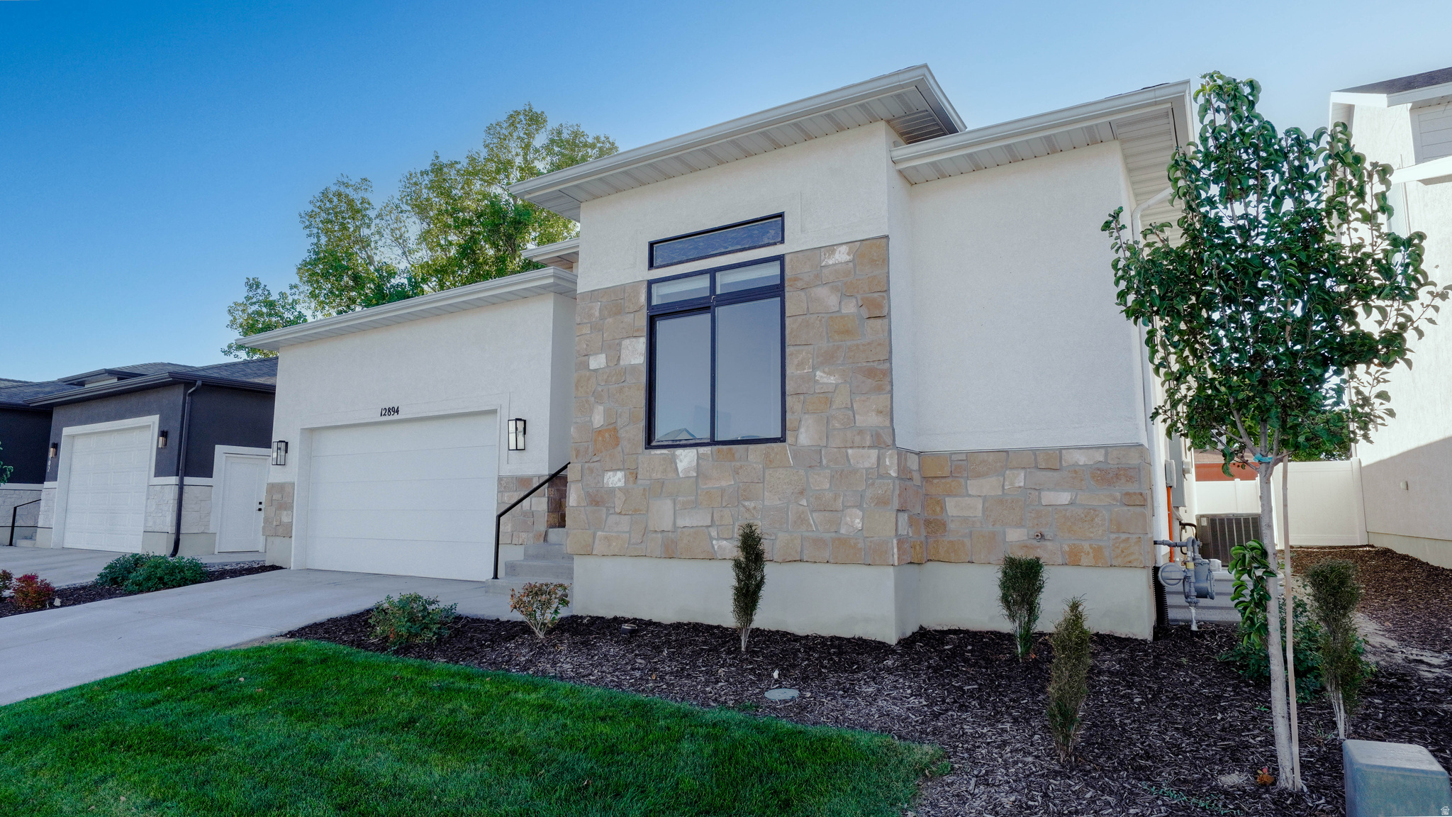 RIVERTON COVE - Residential