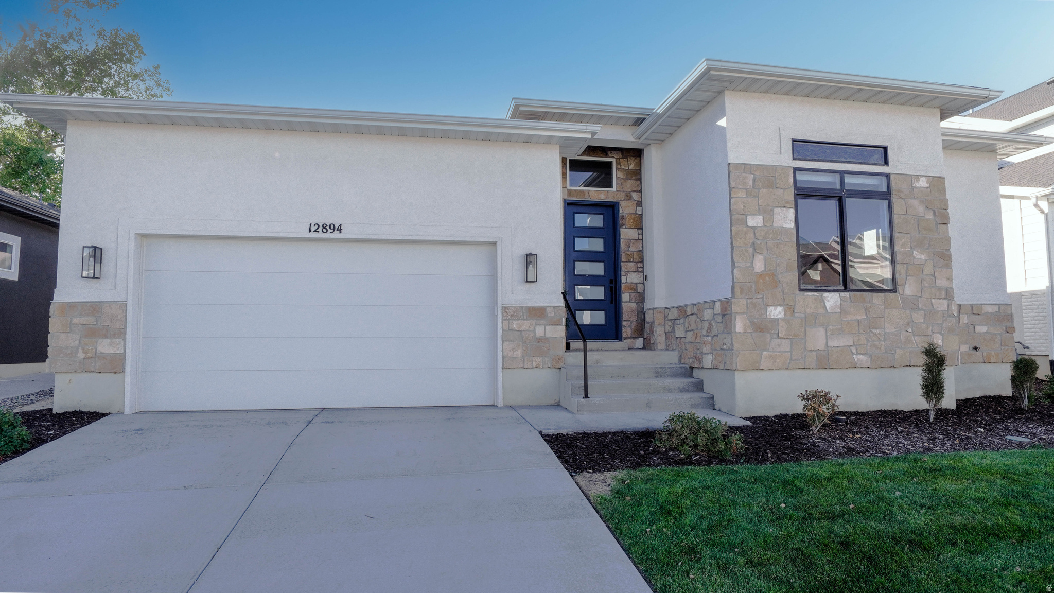 RIVERTON COVE - Residential