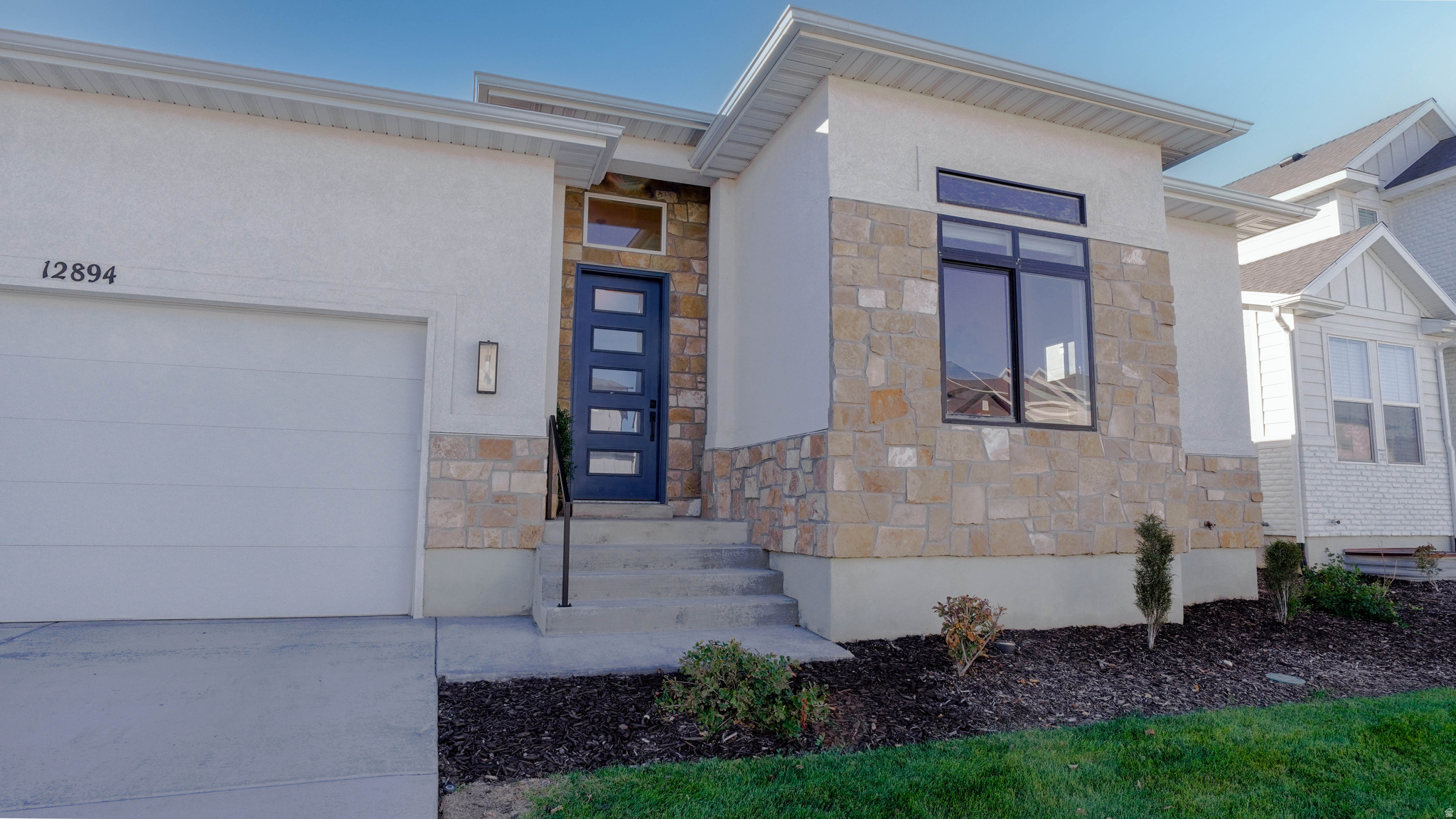 RIVERTON COVE - Residential