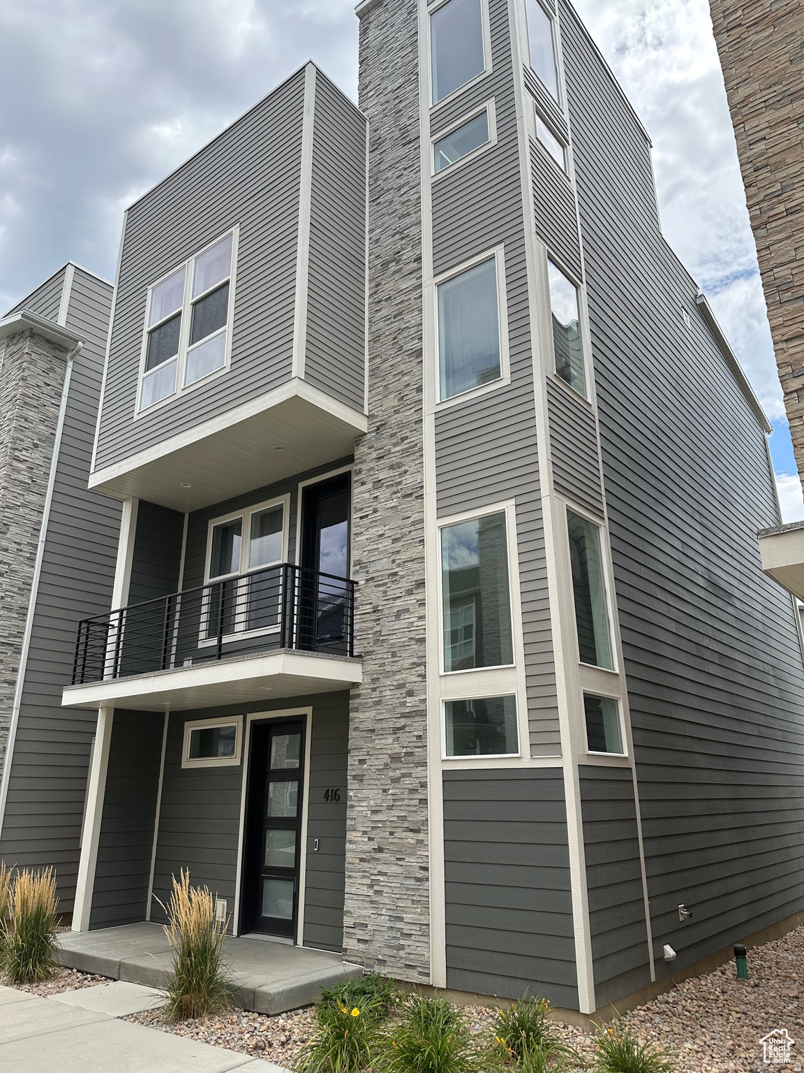 CK FARMS TERRACOM CO - Residential