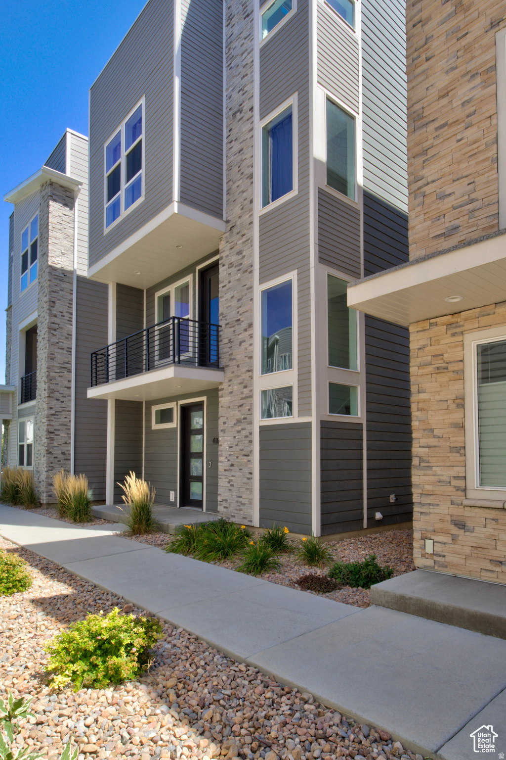 CK FARMS TERRACOM CO - Residential