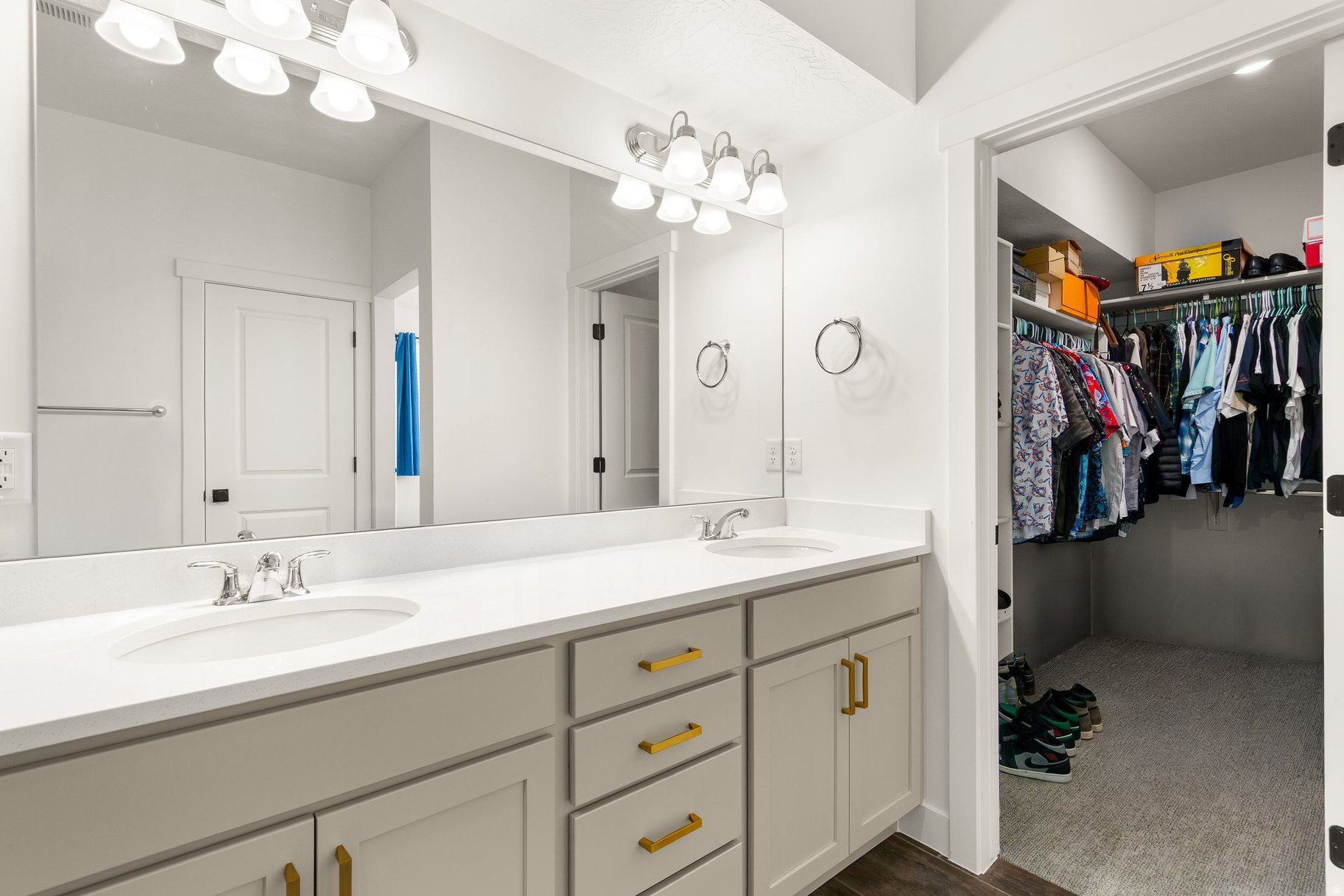 AUBURN HILLS PH 6 - Residential